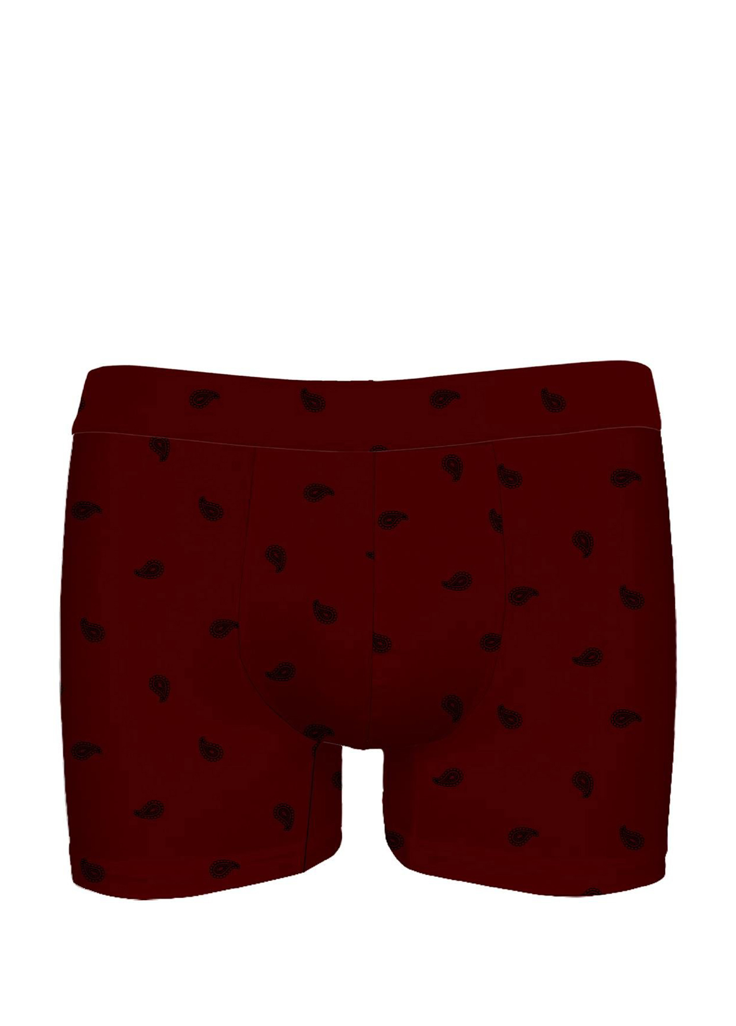 Urban Couture Bordo Boxer