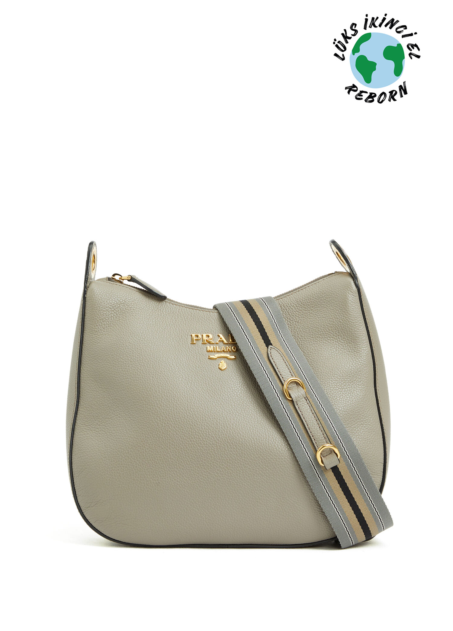 Prada Leather Çanta