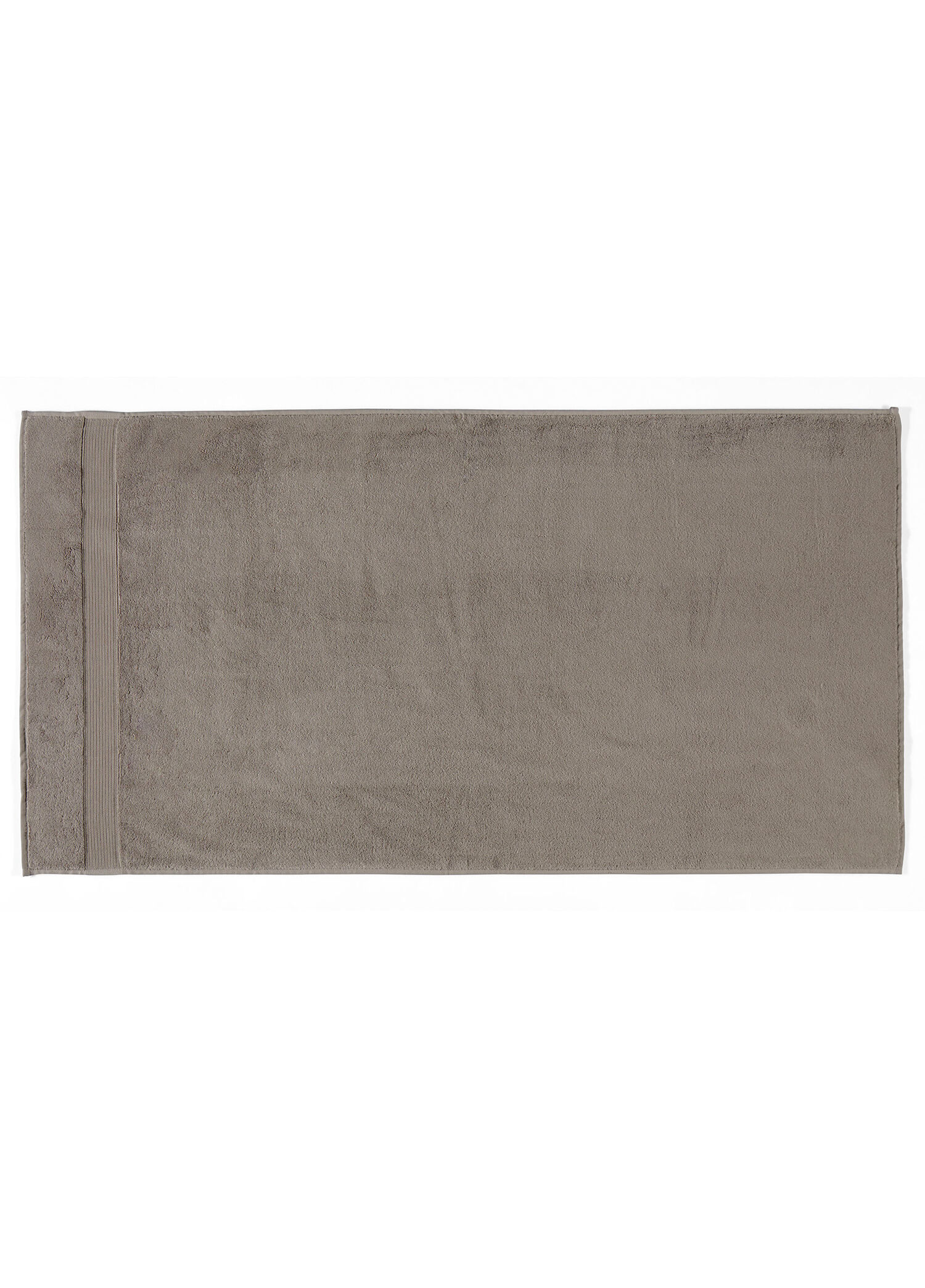 Alston Fibroluxe® Warm Gray Pamuklu Tekli El Havlusu 30 x 50 cm