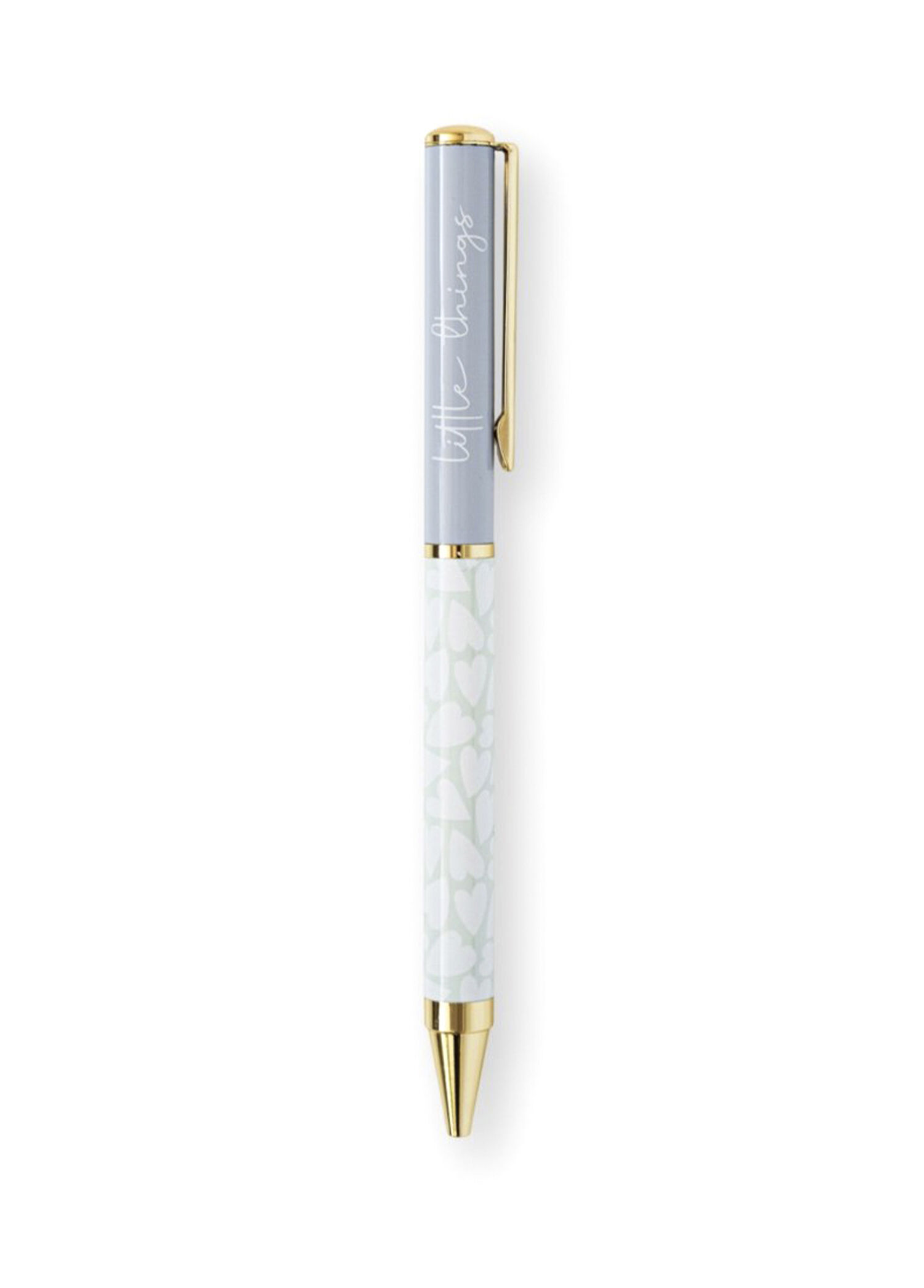 Ballpoint Pen Little Things Tükenmez Kalem