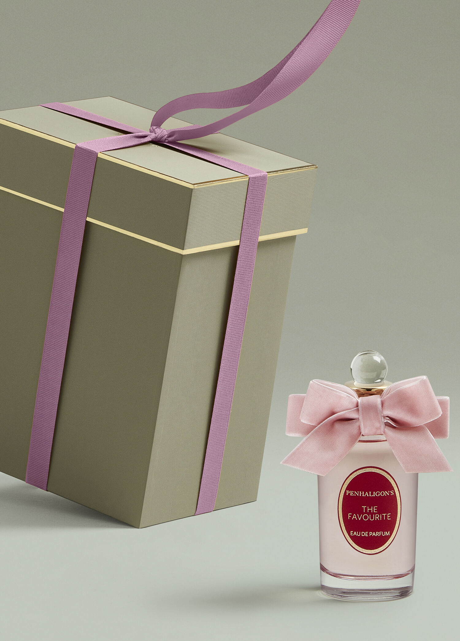 Penhaligon's - The Favourite EDP 100 ML Perfume -