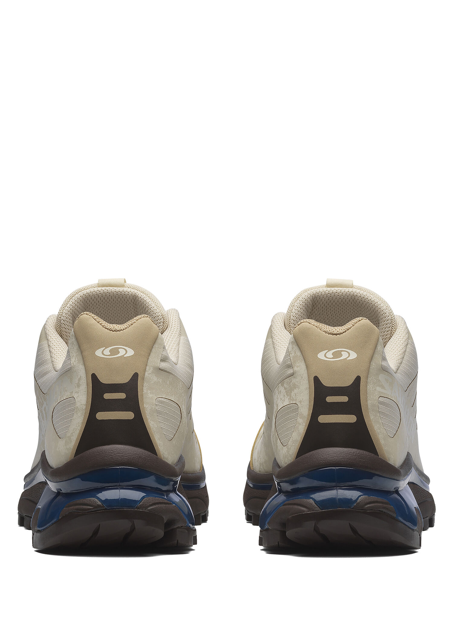 Salomon Krem Erkek XT-4 OG Protective Erkek Sneaker 1827276 | Beymen