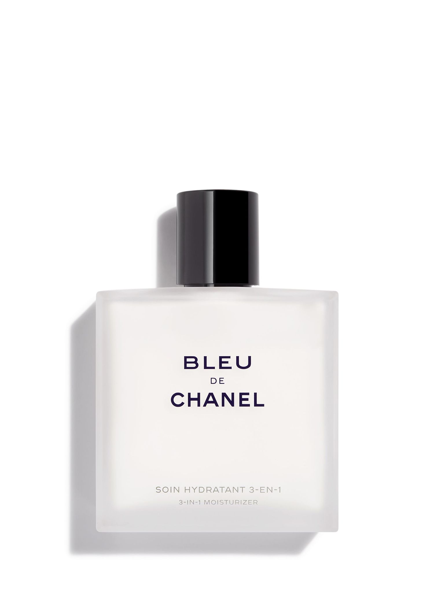 CHANEL - Bleu De Chanel 3-in-1 Moisturizer 90ML