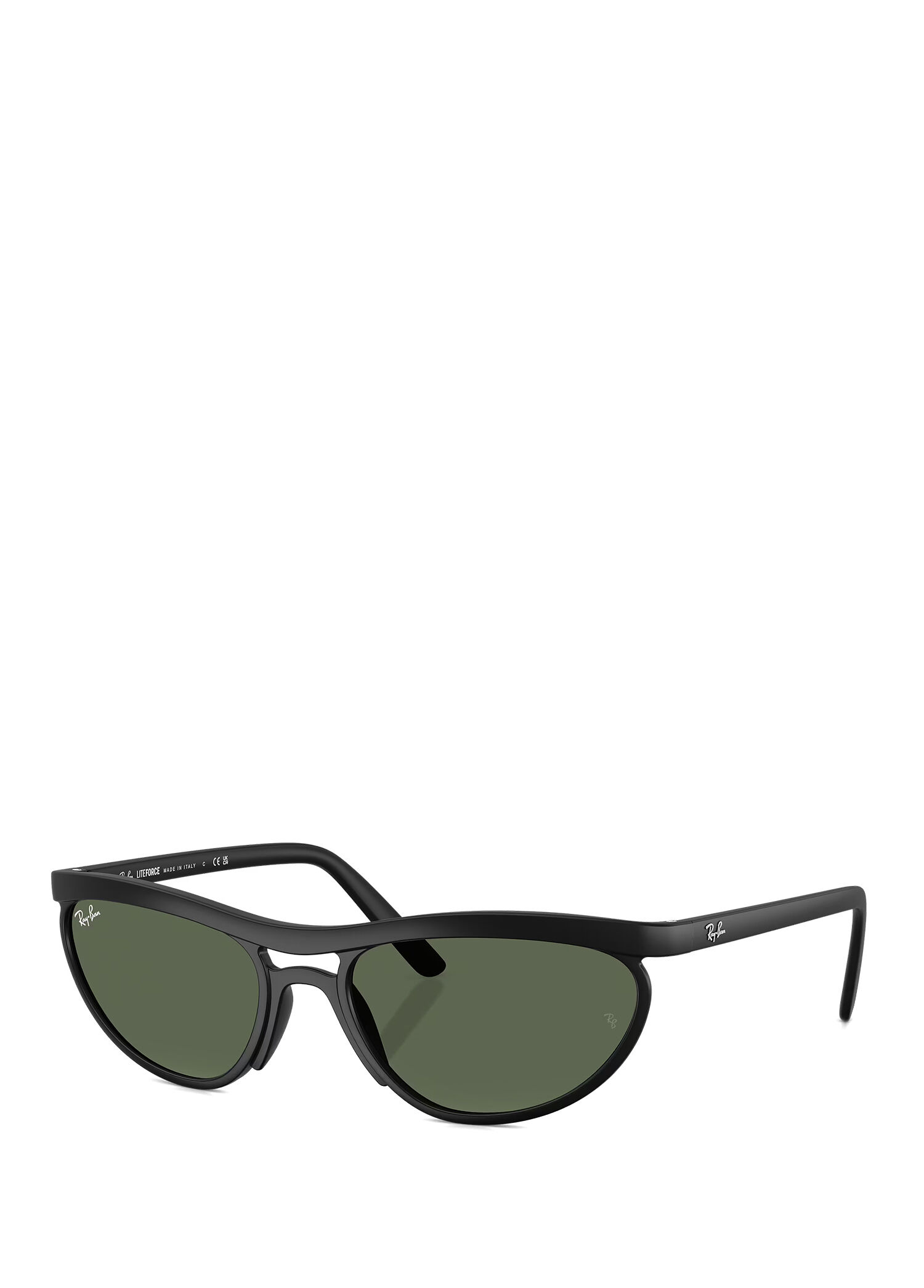 RB4453 Siyah Unisex Güneş Gözlüğü