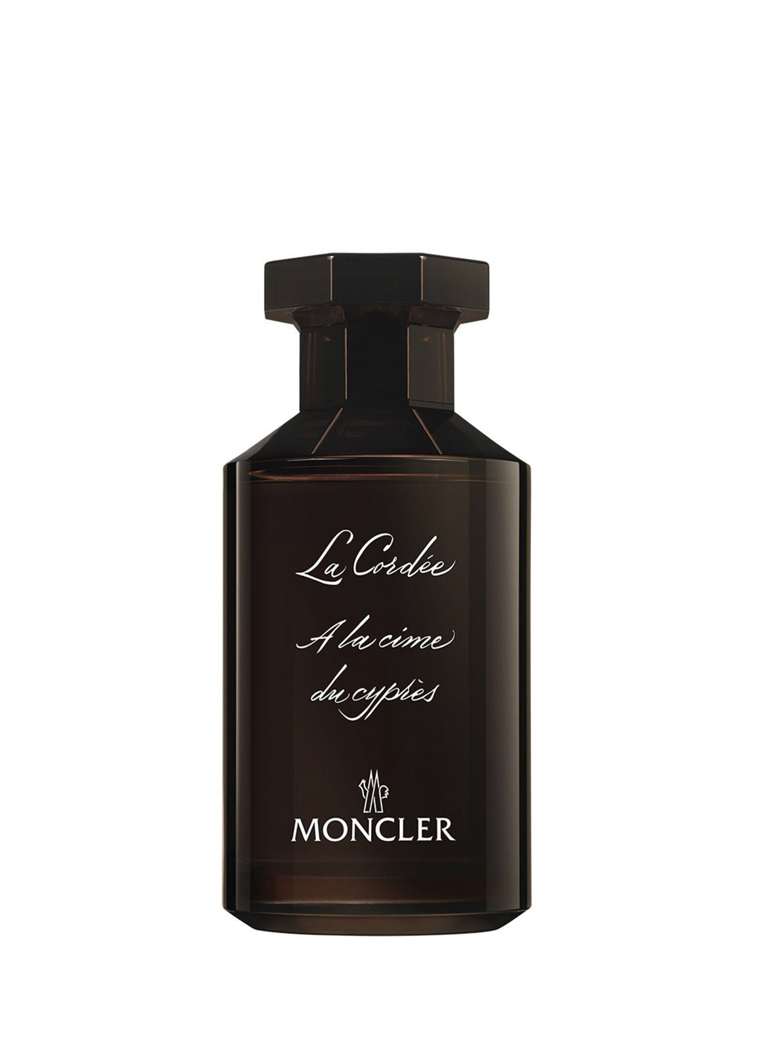 Moncler - La Cordee EDP 100 ml Unisex Parfüm - Kahverengi
