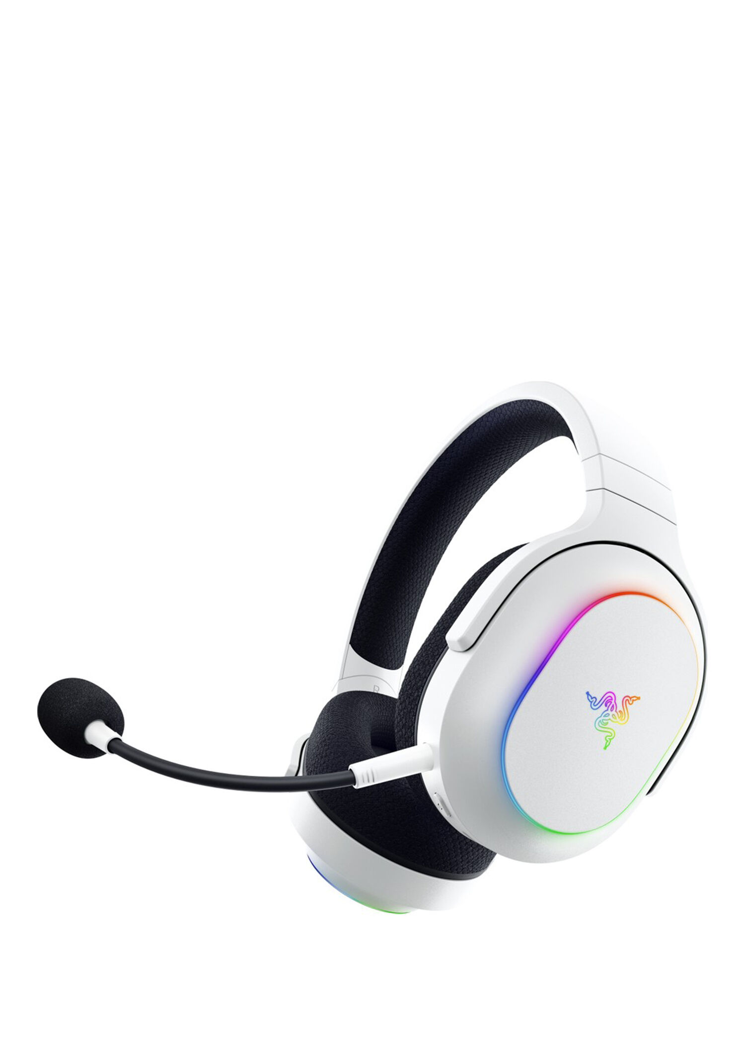 Razer - Barracuda X Chroma Byz Kulak Üstü Oyuncu Kulaklığı RZ04