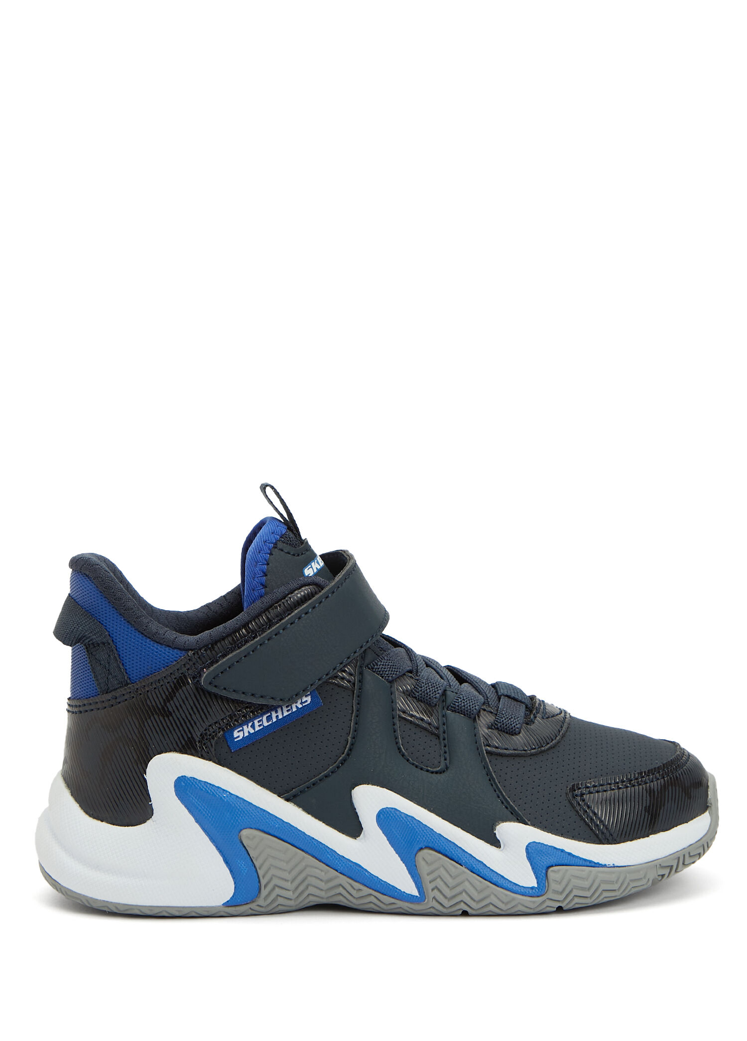 Skech Flow Multicolored Boys Sneakers