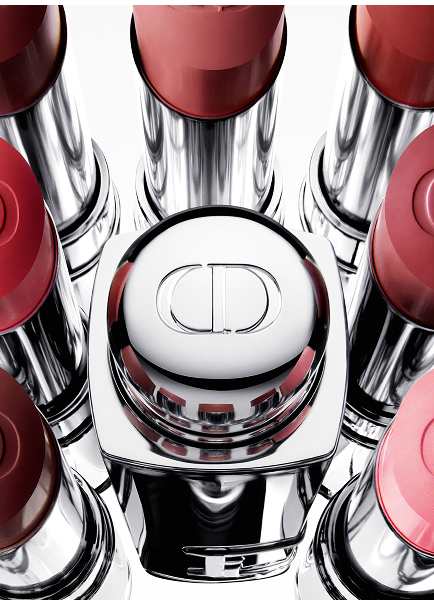 Dior - Dior Addict Lipstick 546