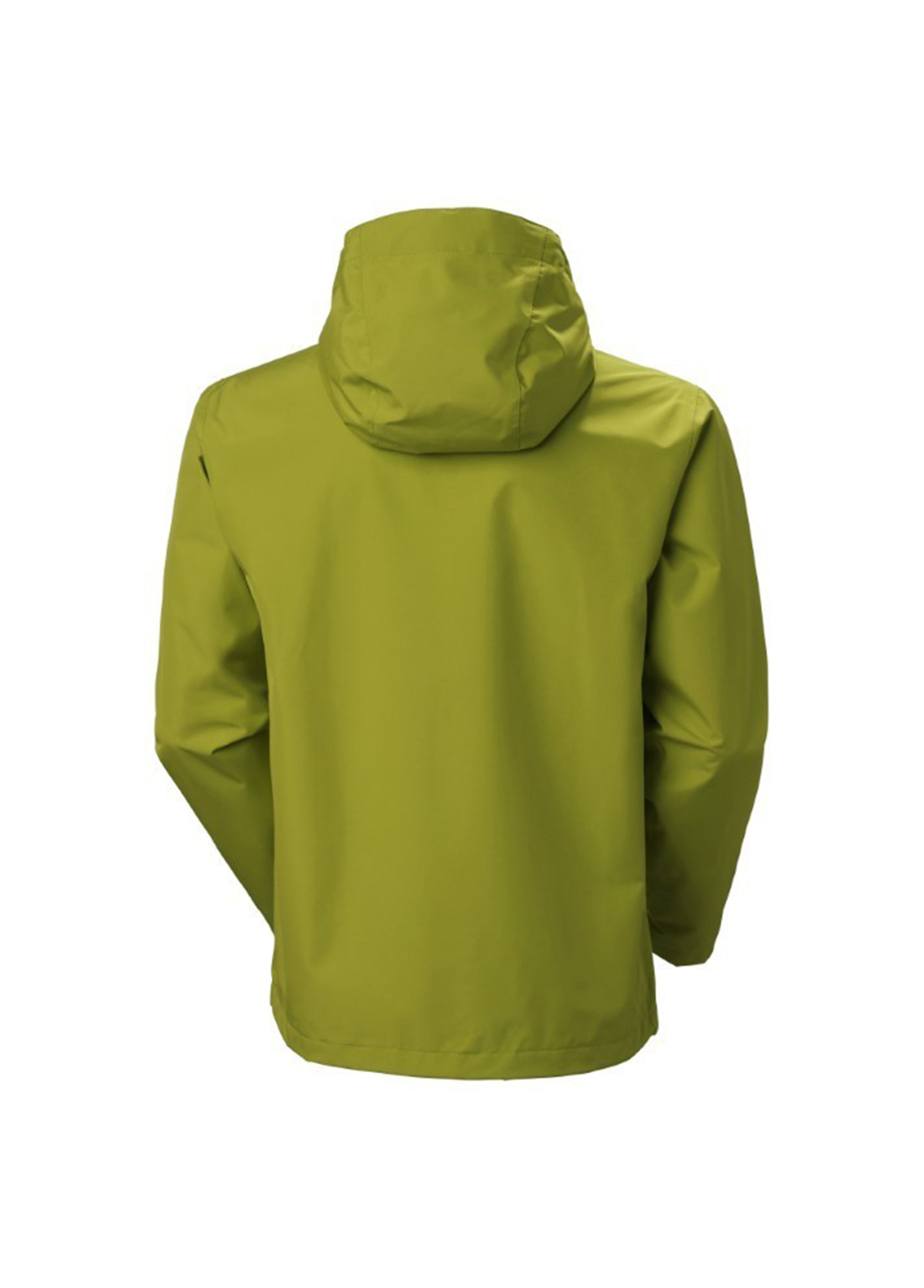 Helly Hansen Olive Green Erkek Seven J Olive Green Erkek Mont
