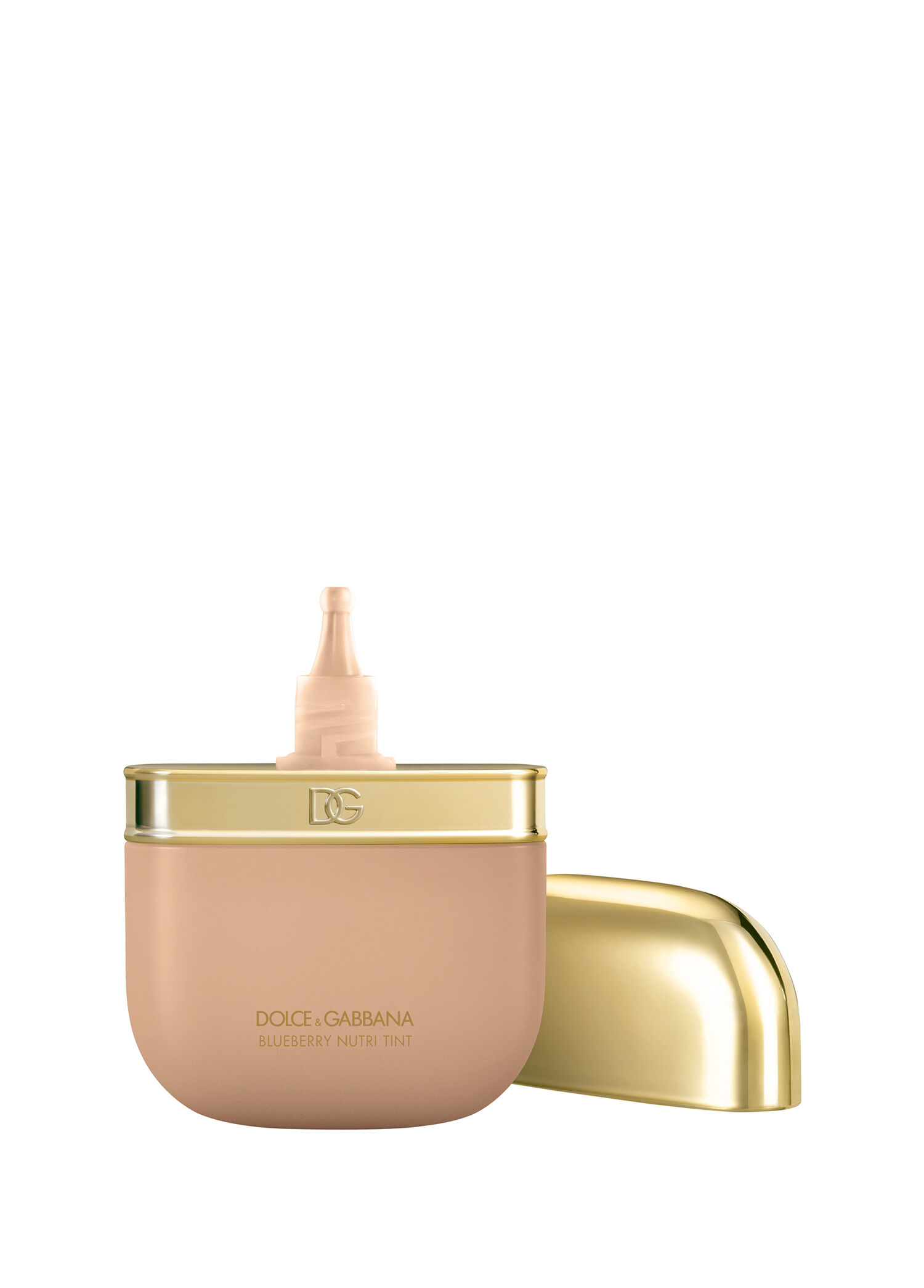 Blueberry Nutri Tint SPF 12