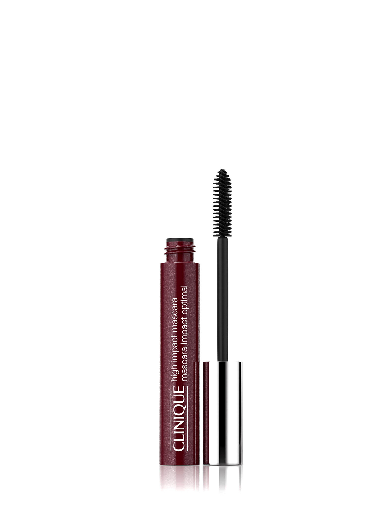 High Impact Maskara Black Honey