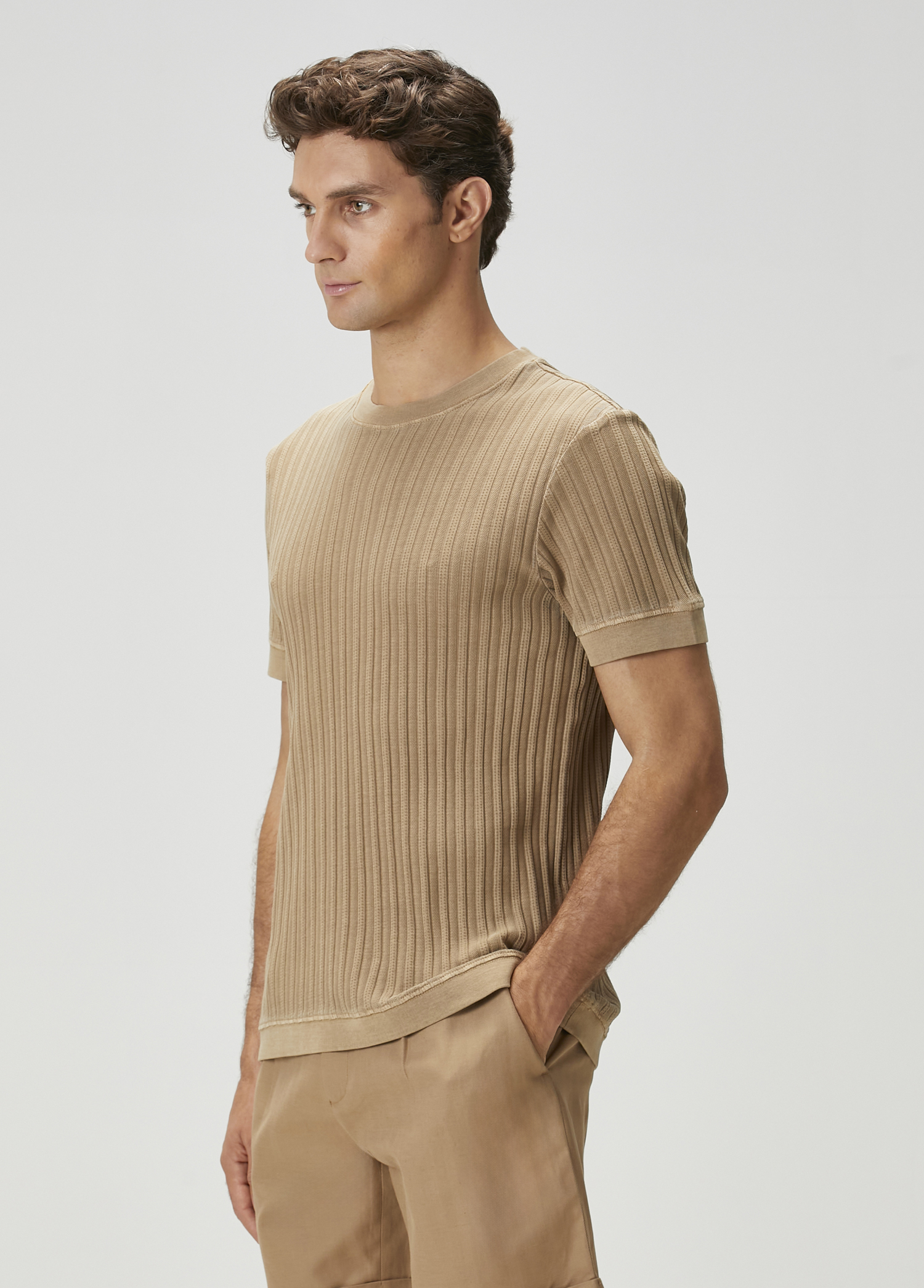 Deve Tüyü T-shirt_4