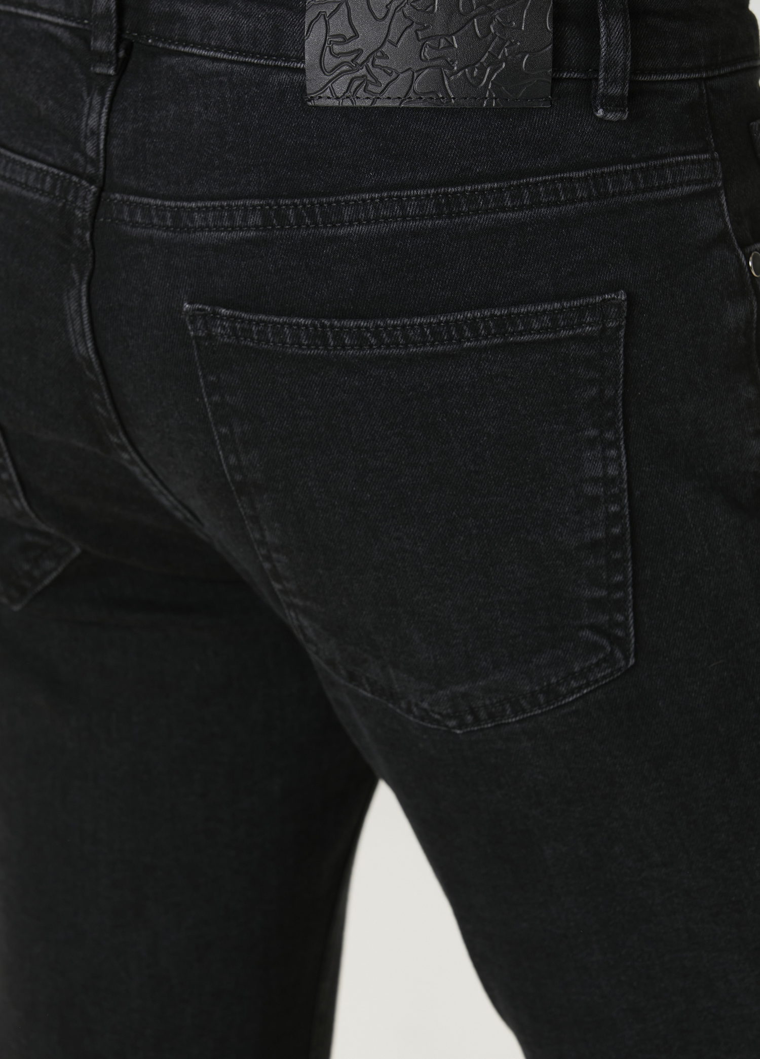 Antrasit Jean Pantolon_4