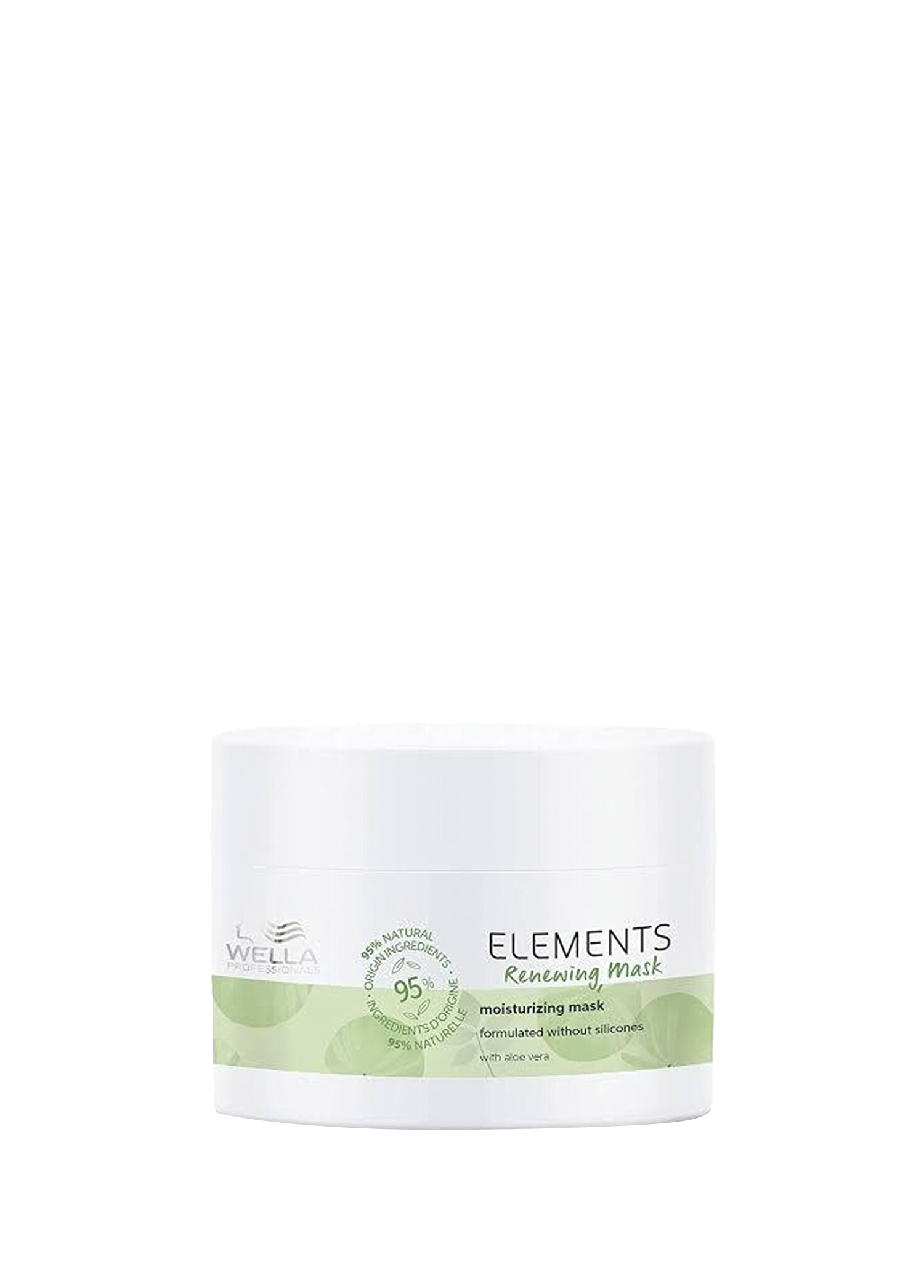 Elements Renewing Parabensiz Yenileyici Saç Maskesi 150 ml