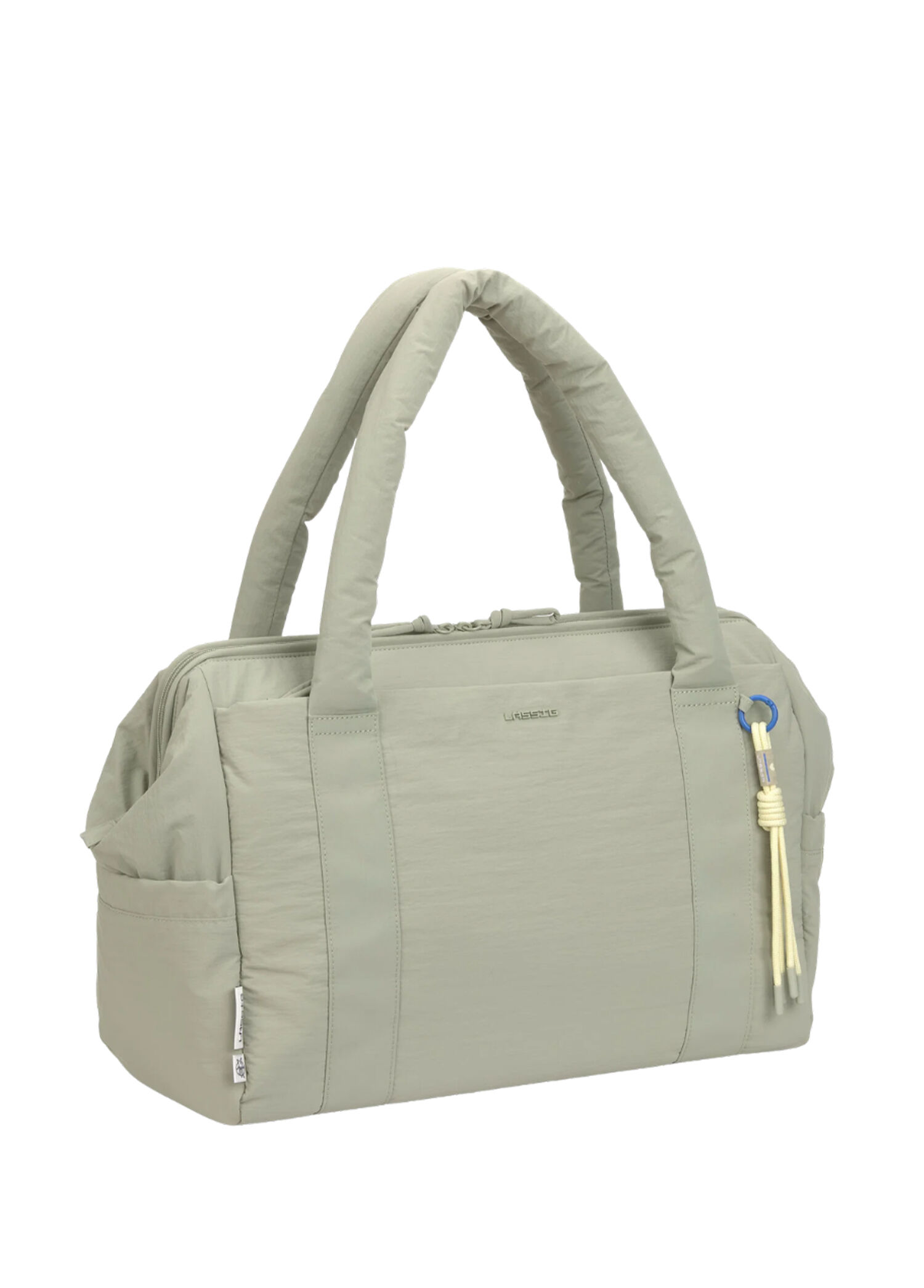 Yula Weekender Mint Bebek Bakım Çantası