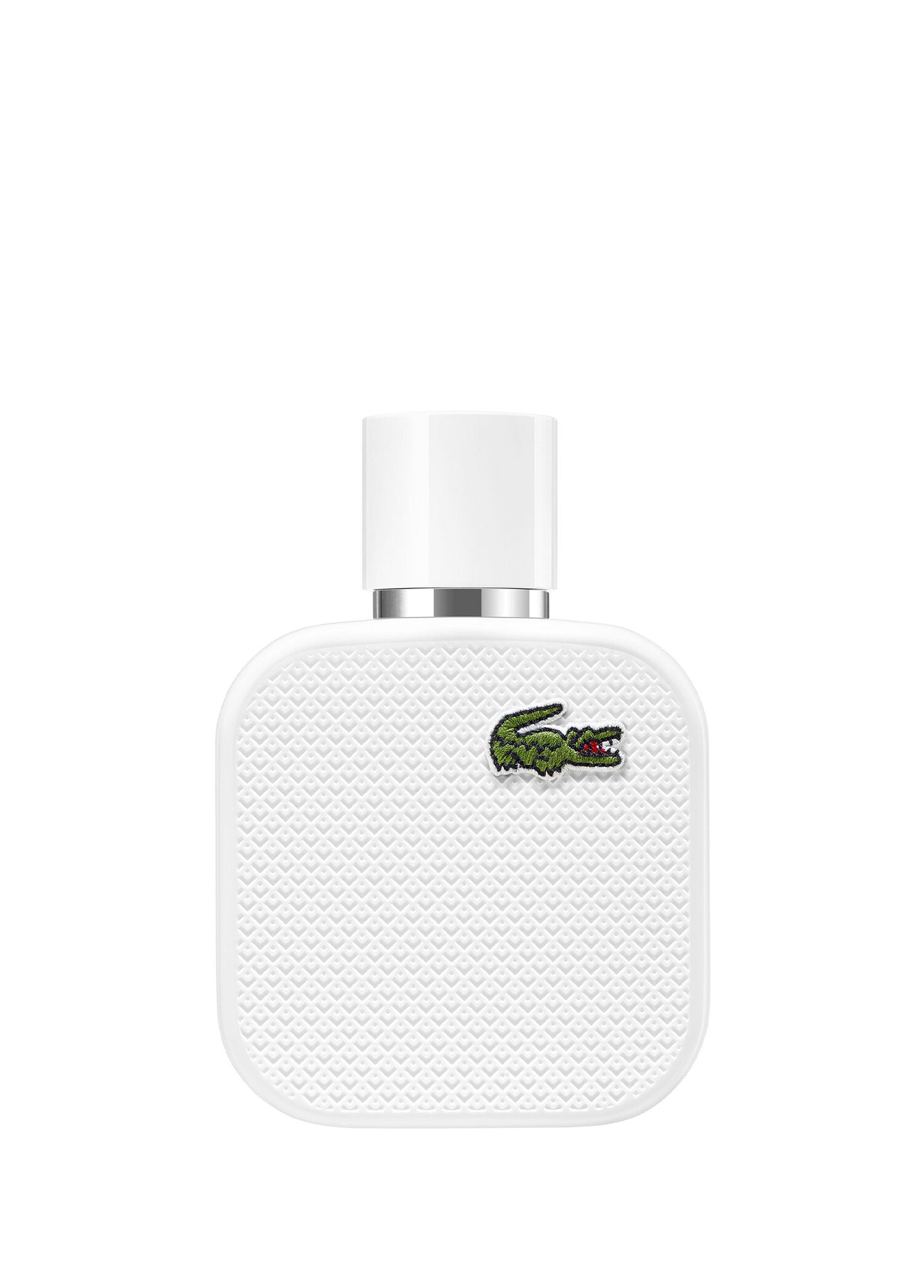 P Lacoste L1212 Blanc Edt 50 Ml Erkek Parfum