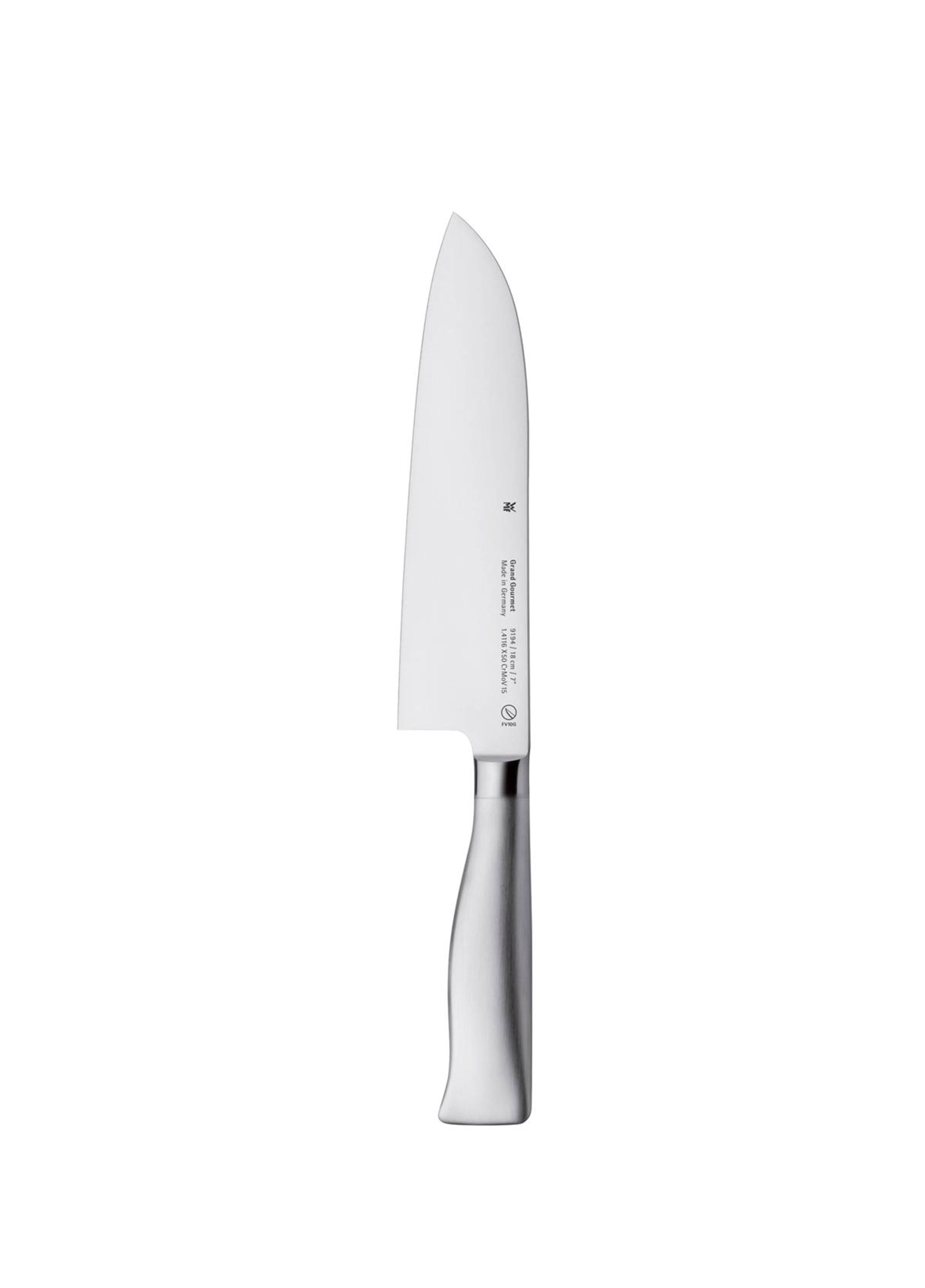 WMF Grand Gourmet Santoku Bıçağı 18 cm