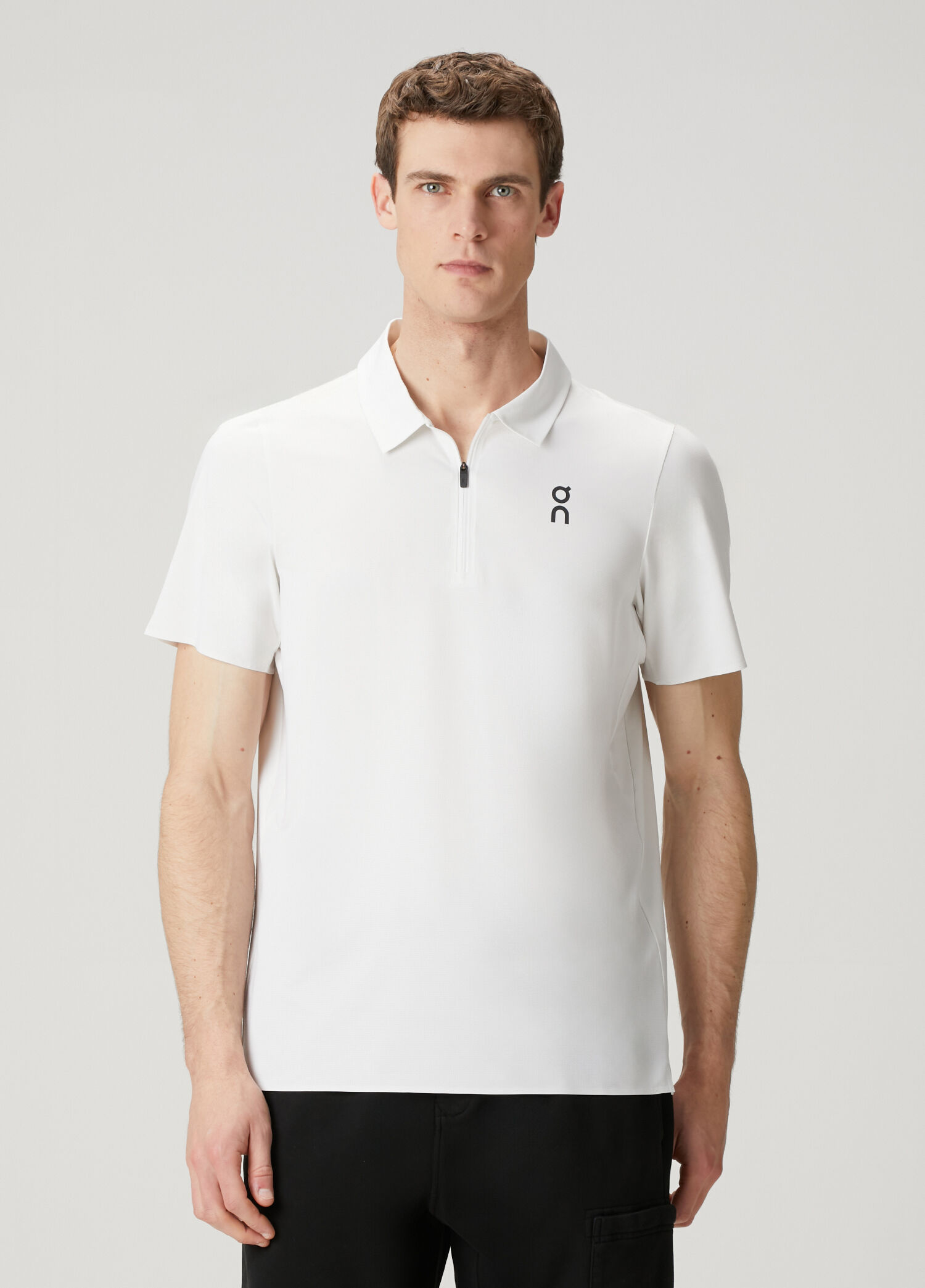 Court Polo Çok Renkli Erkek T-shirt
