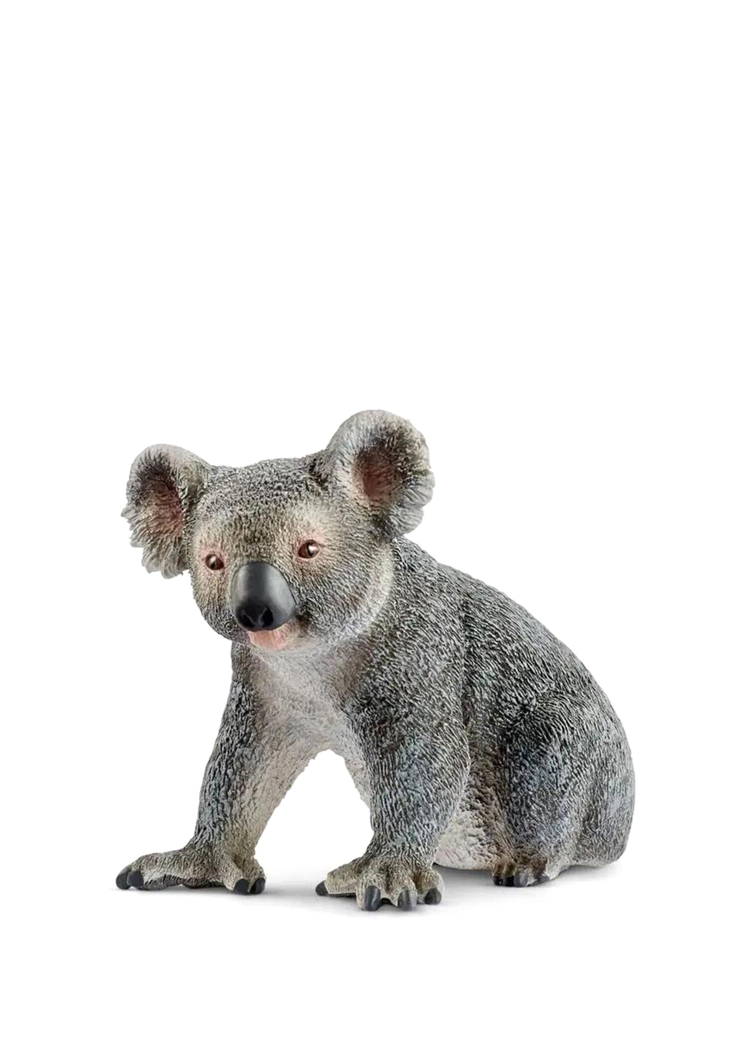 Koala Hayvan Figür Oyuncak