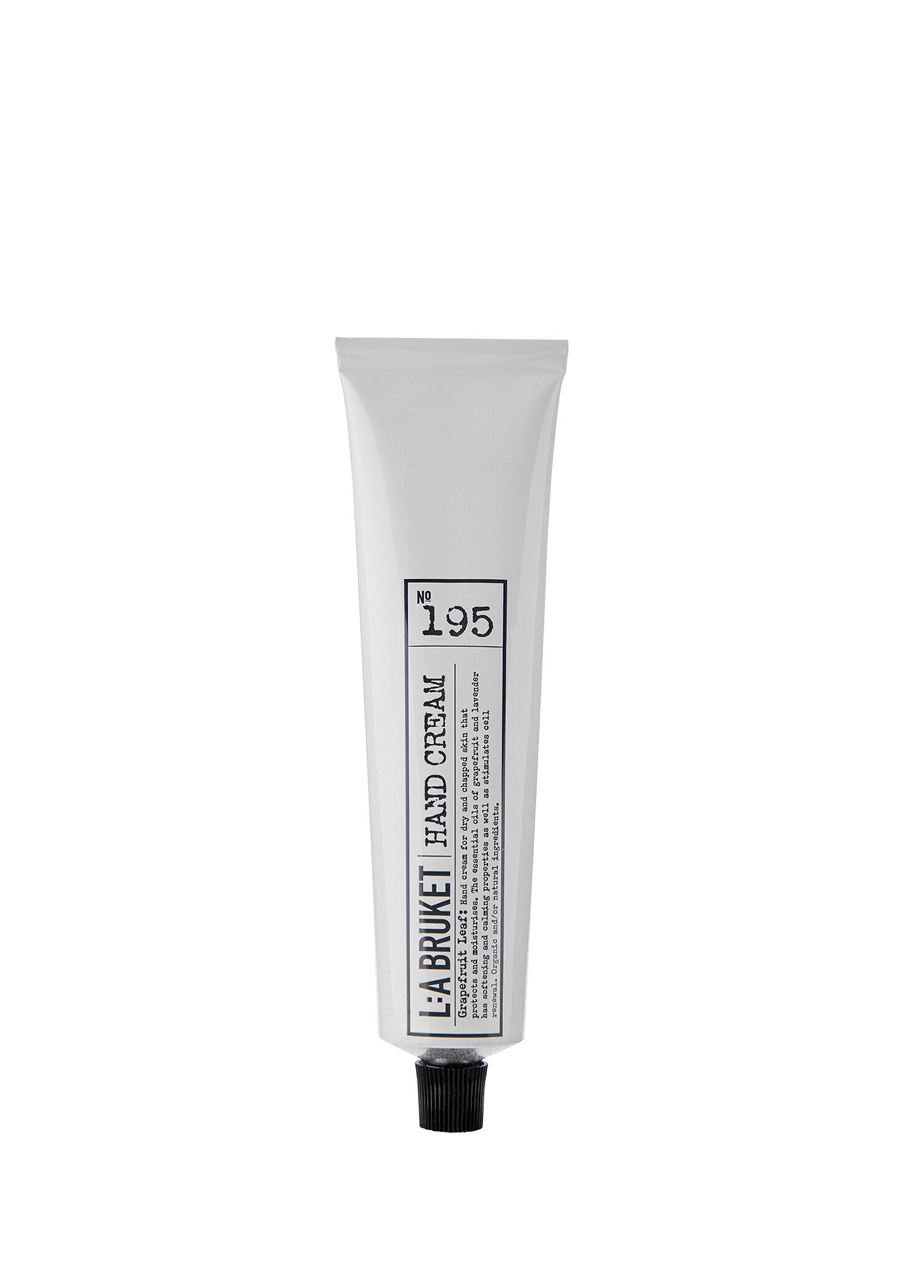 Grapefruit Leaf 70 ml El Kremi