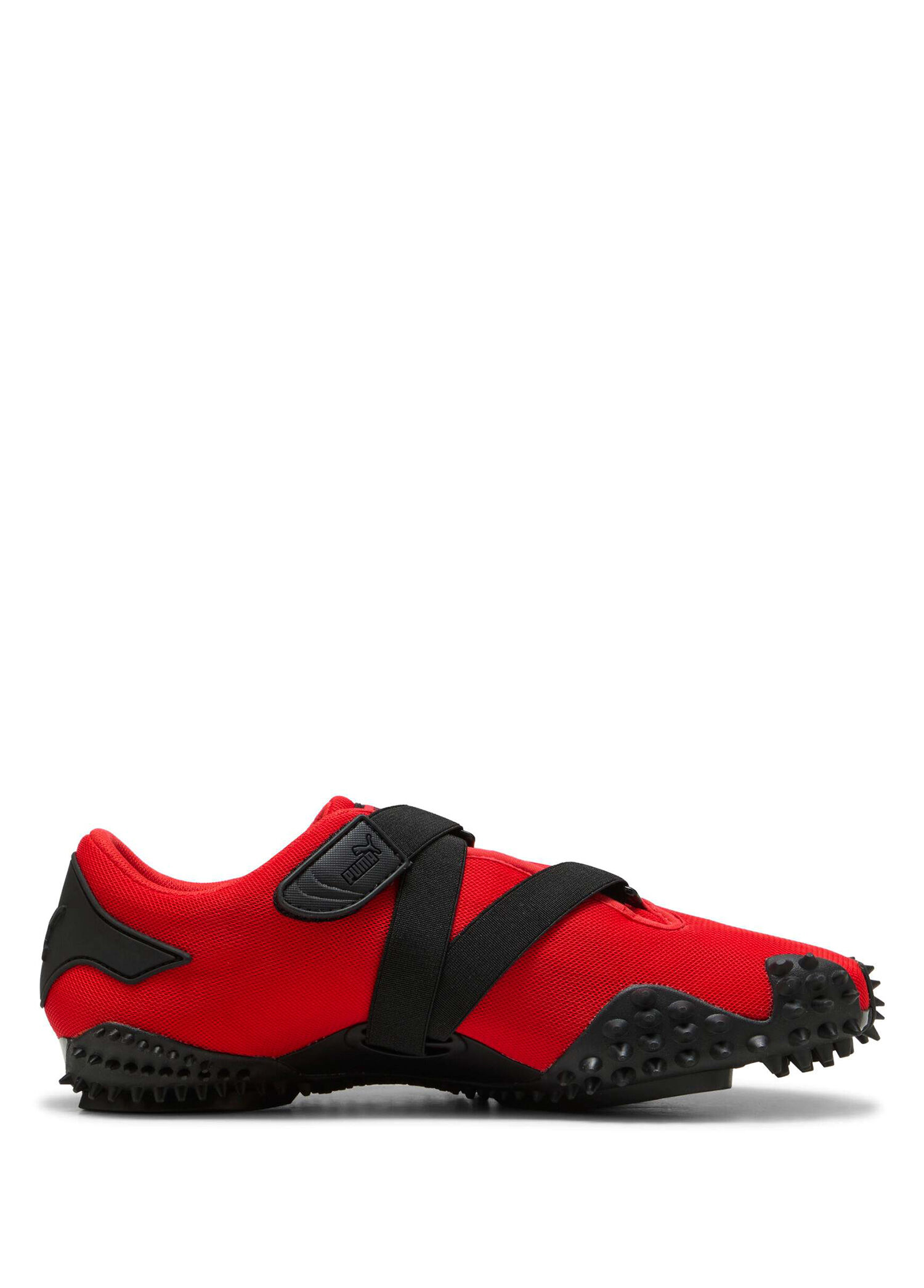 Mostro OG Prime For All Time Red White Unisex Sneaker