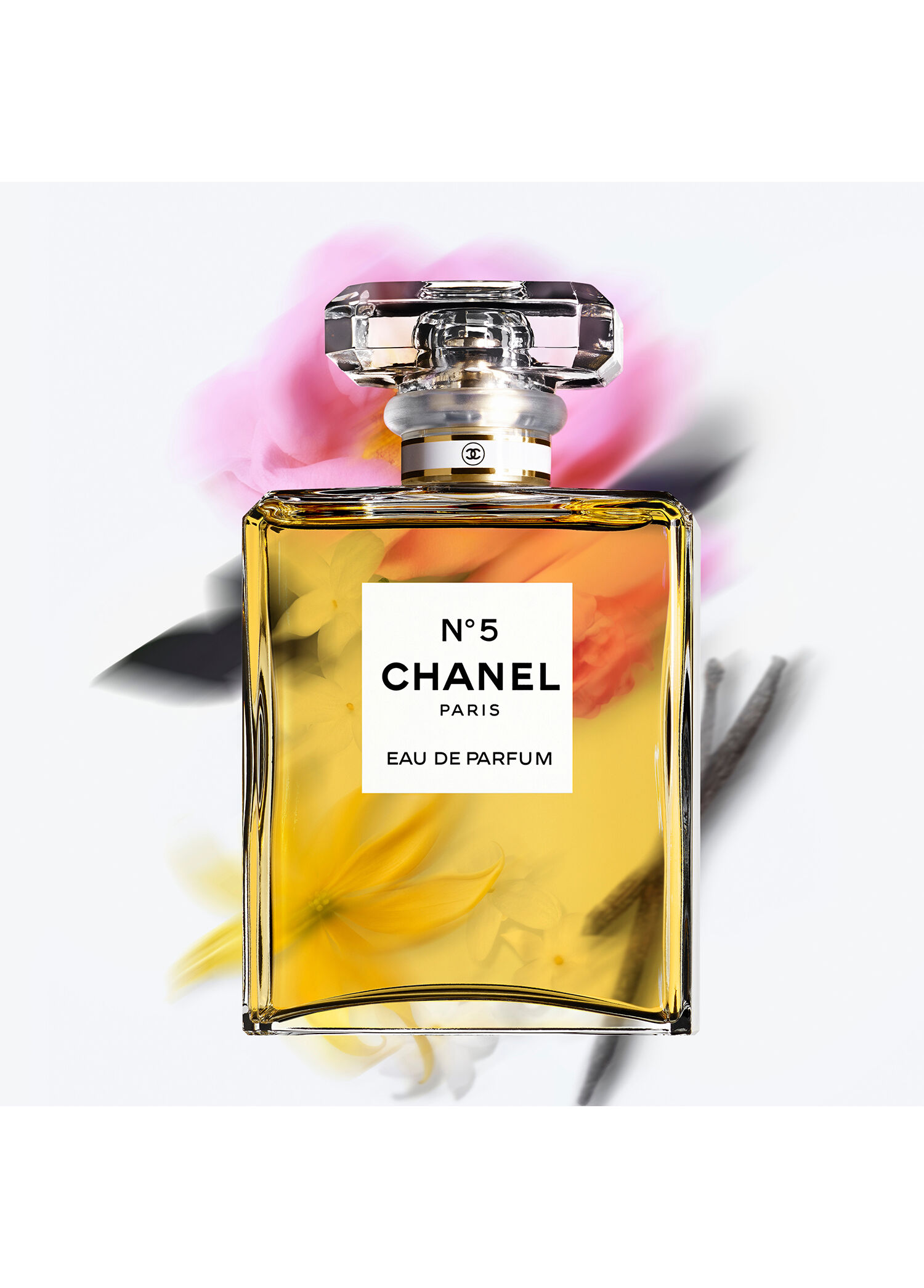 CHANEL - N°5 Edp Spray 50ML -