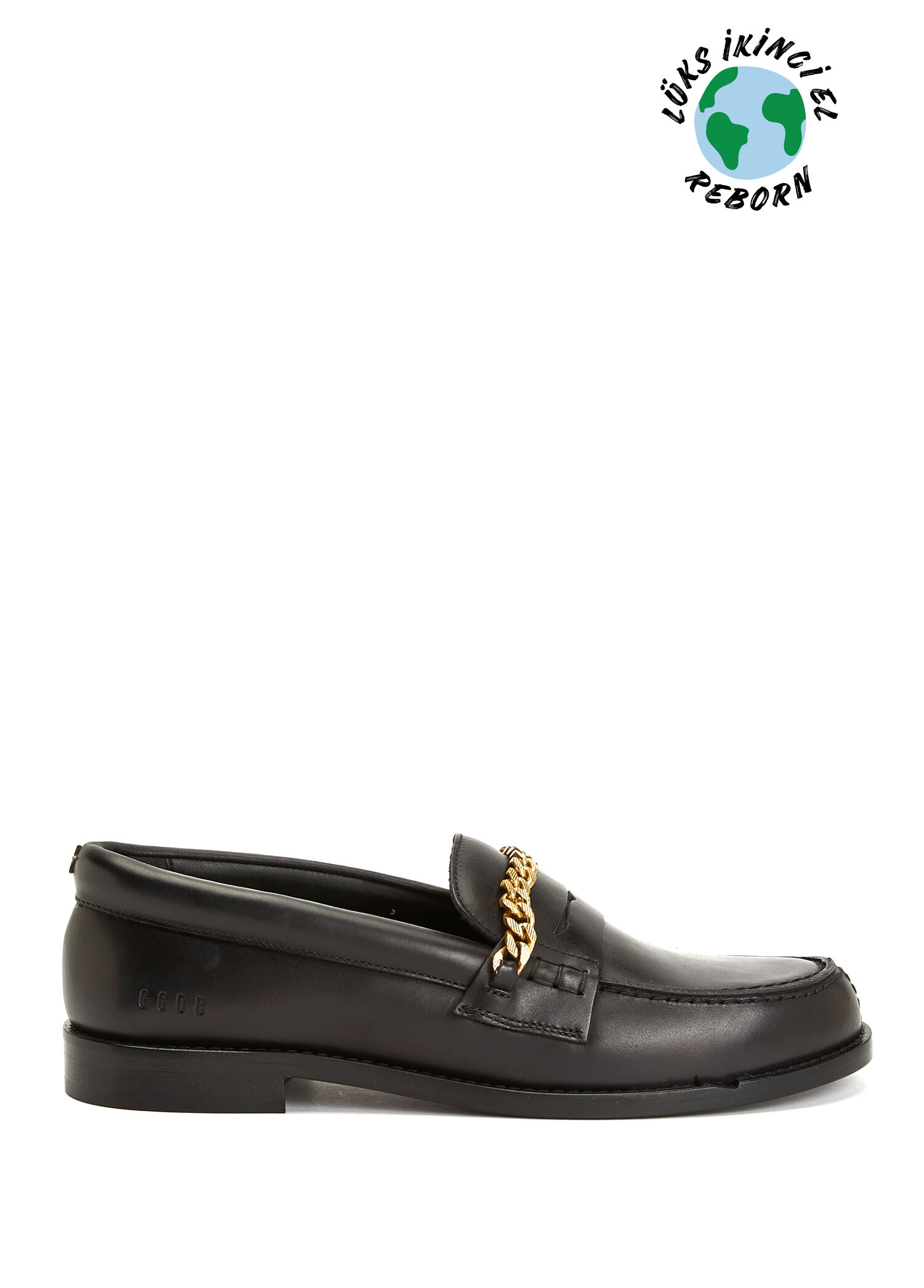 Golden Goose Kadın Loafer