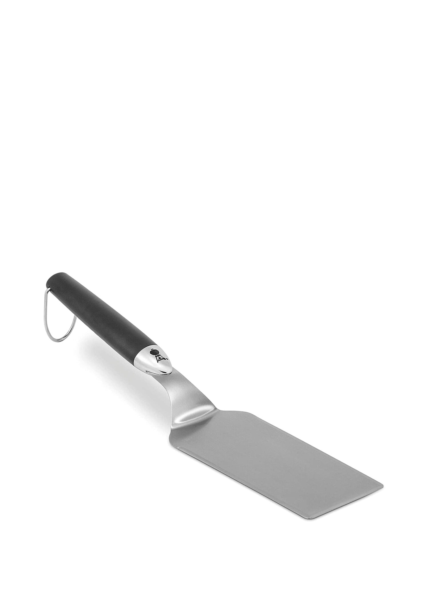 Çelik Izgara ve Plancha Spatulası