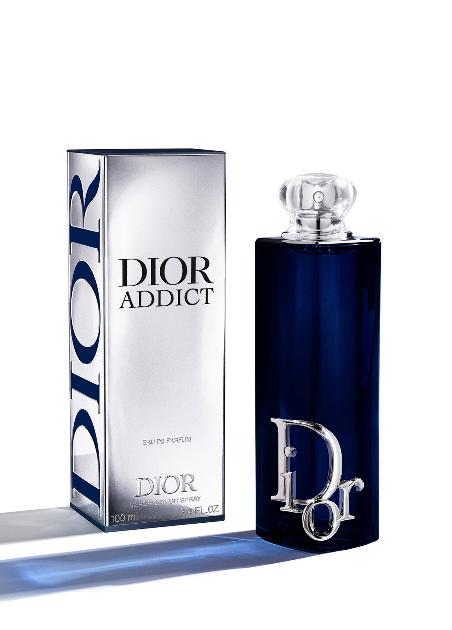 Dior - Dior Addict EDP 100 ml Kadın Parfüm - Renksiz