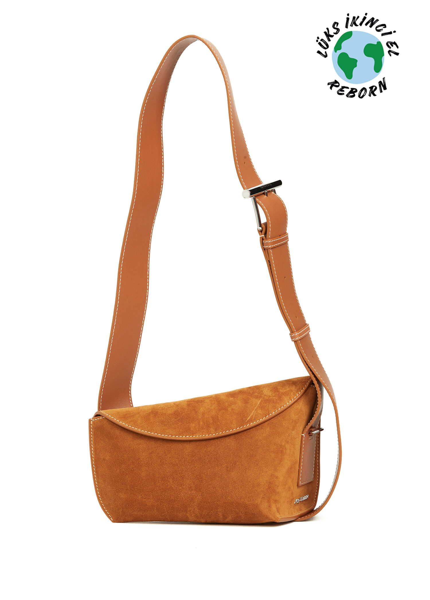 Alexander McQueen Sling Çanta