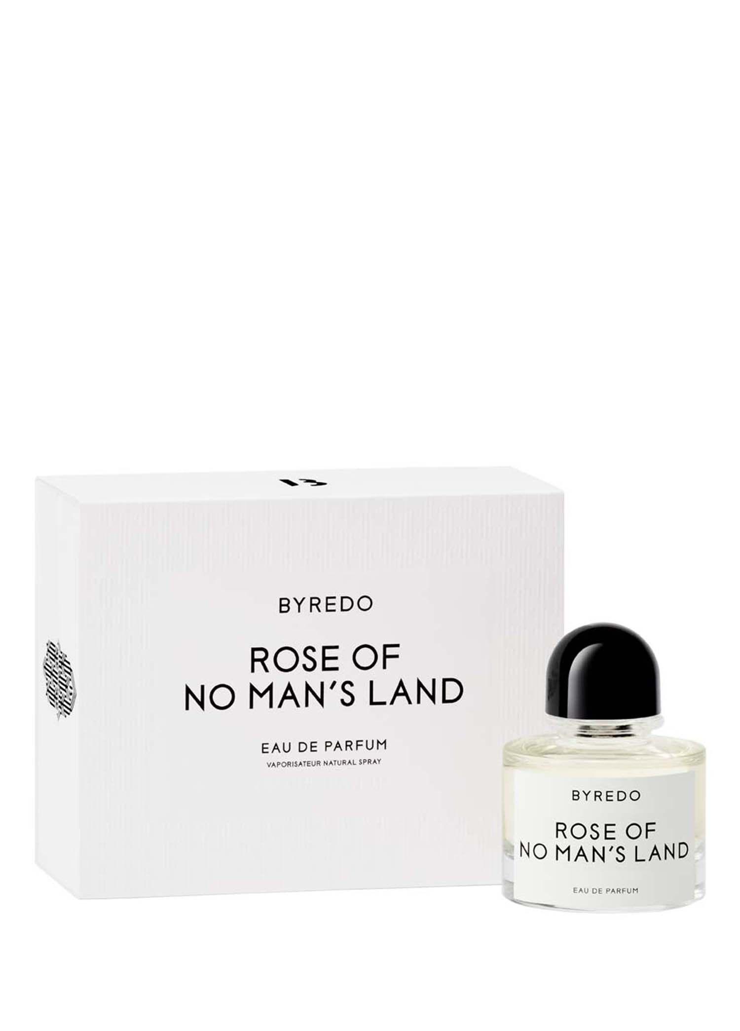 BYREDO - Rose Of No ManS Land EDP 50 ml Unisex Parfüm -