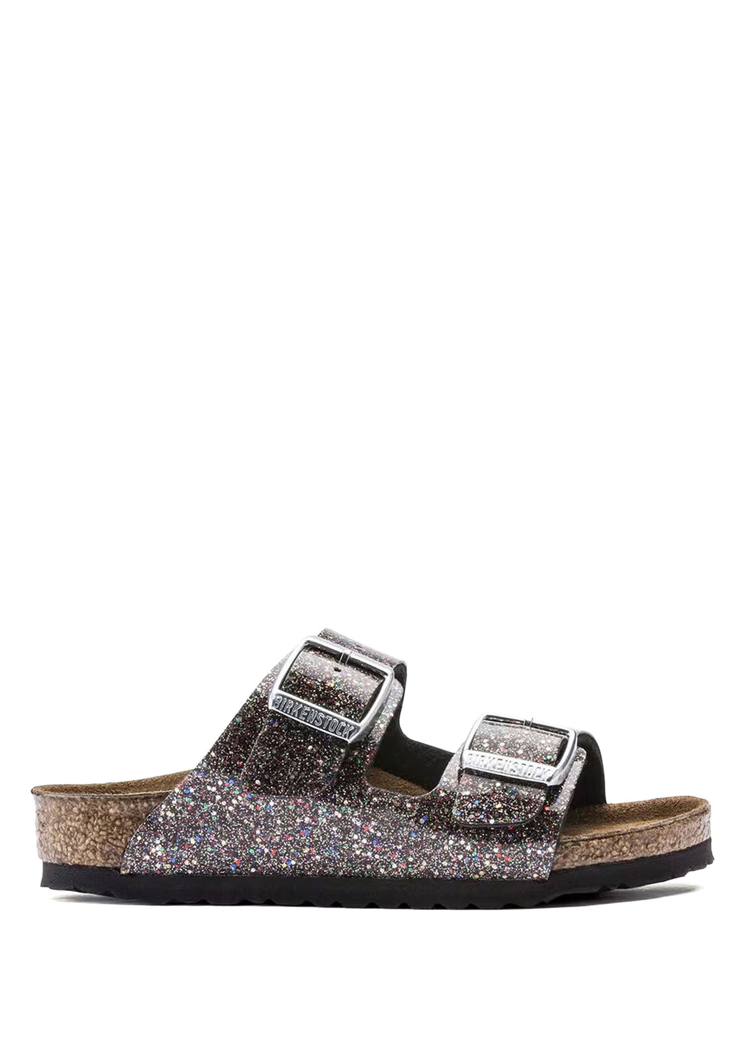 Arizano Siyah Unisex Çocuk Terlik