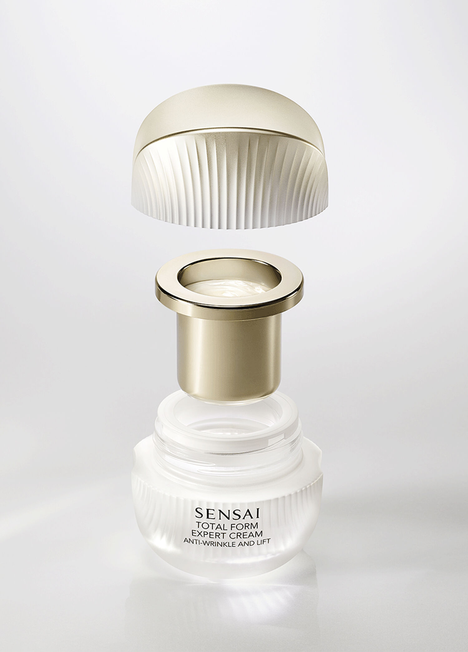Total Form Expert Refill 50 ml Krem
