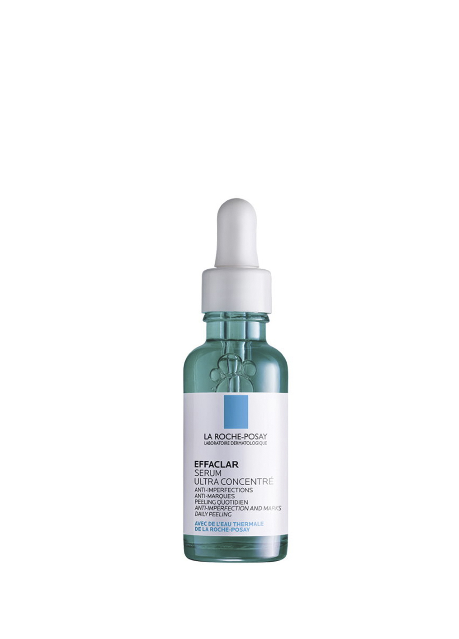 Effaclar Ultra Effaclar Günlük Peeling Etkili Serum 30 ml