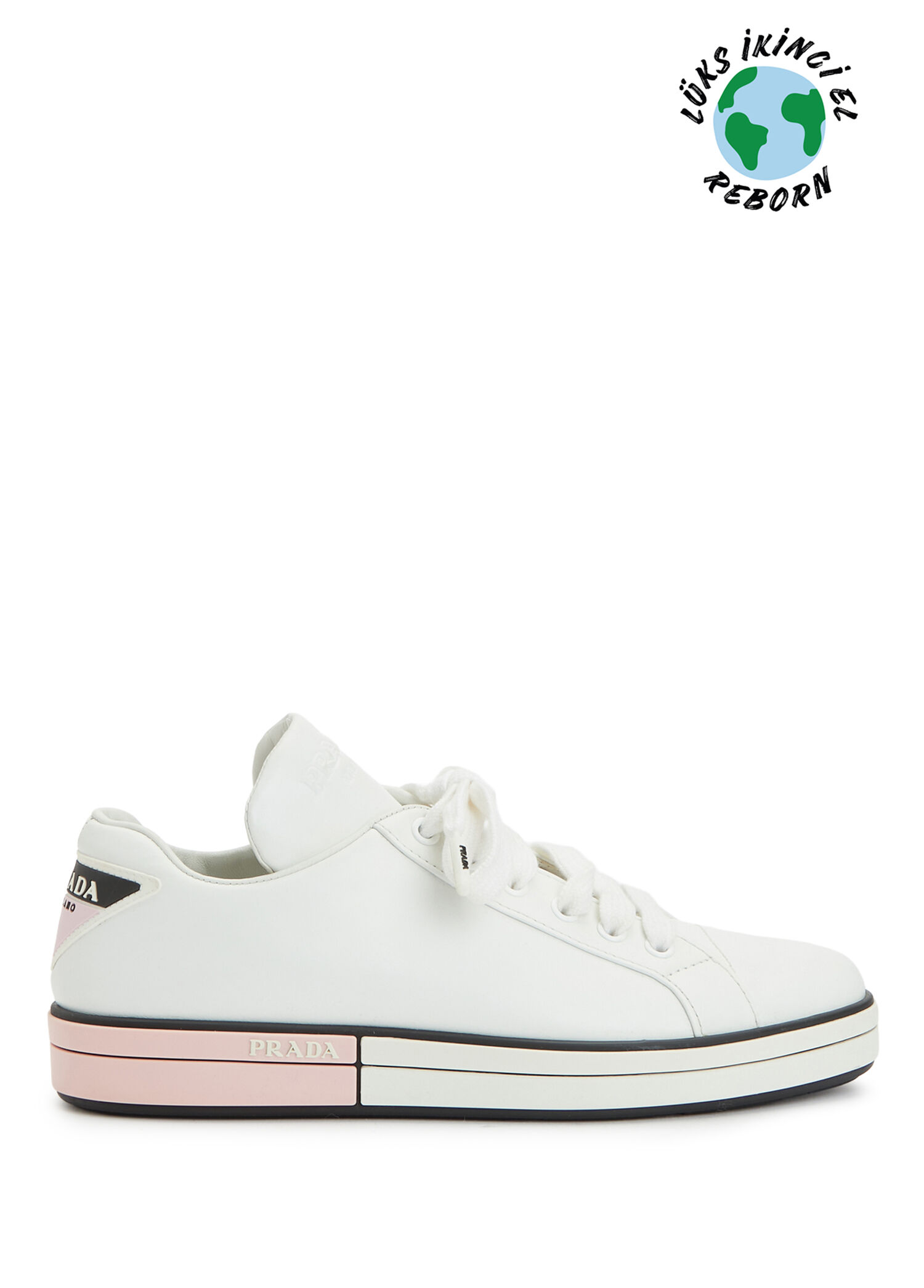 Prada Kadın Sneakers