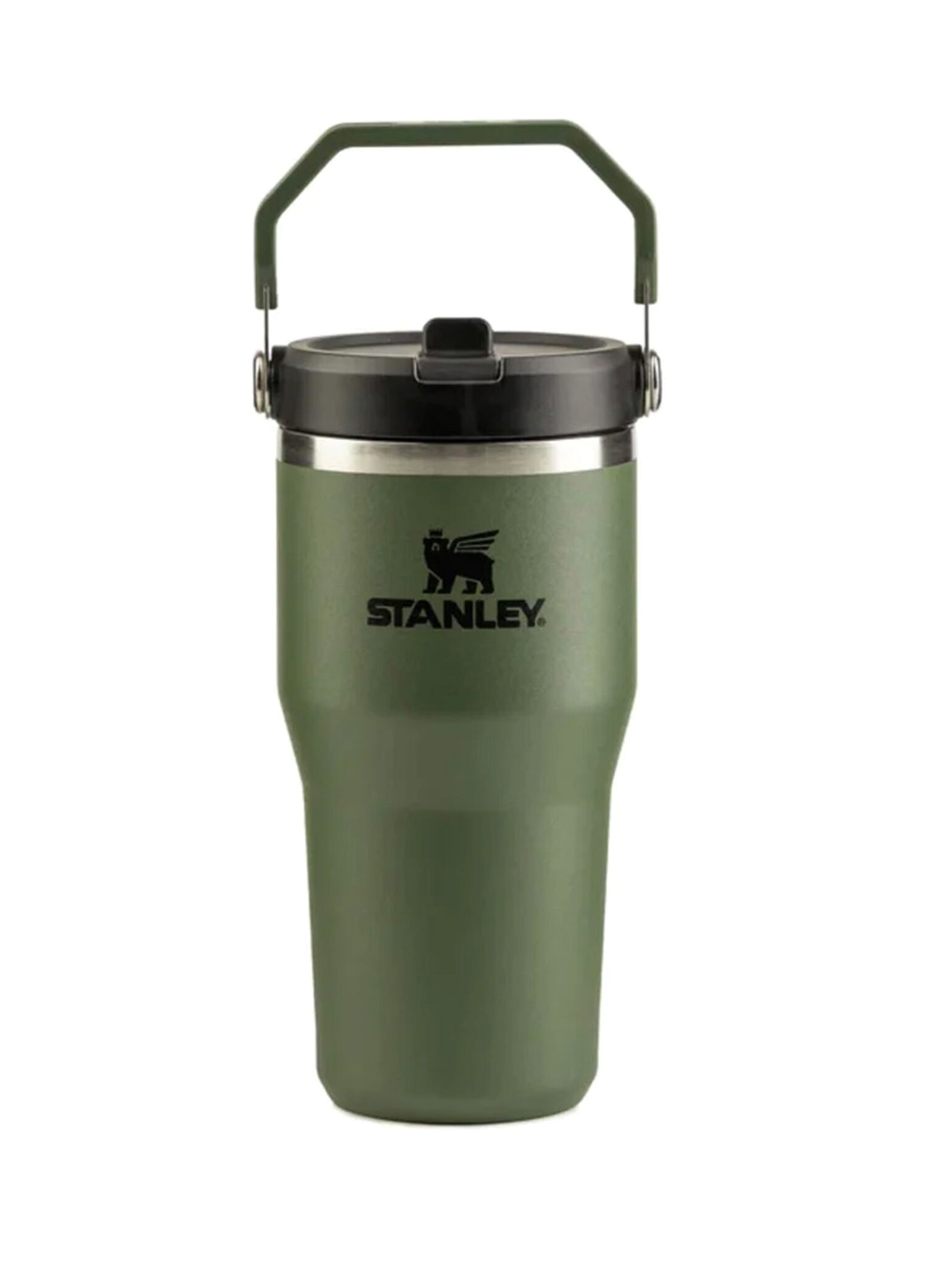 IceFlow™ Flip Straw Tumbler Termos