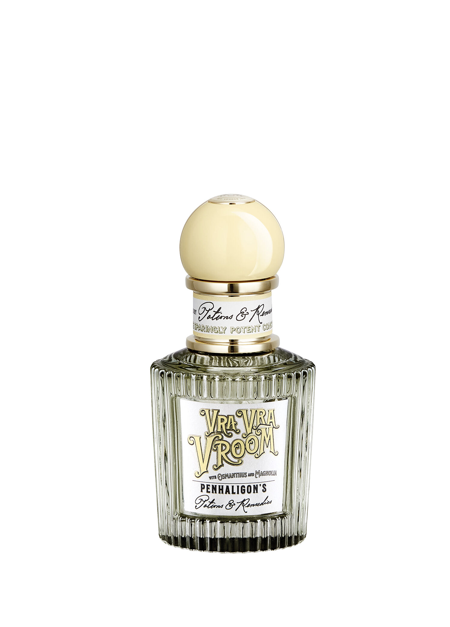 ペンハリガン PENHALIGON'S vra vra vroom vaf4dh3e.