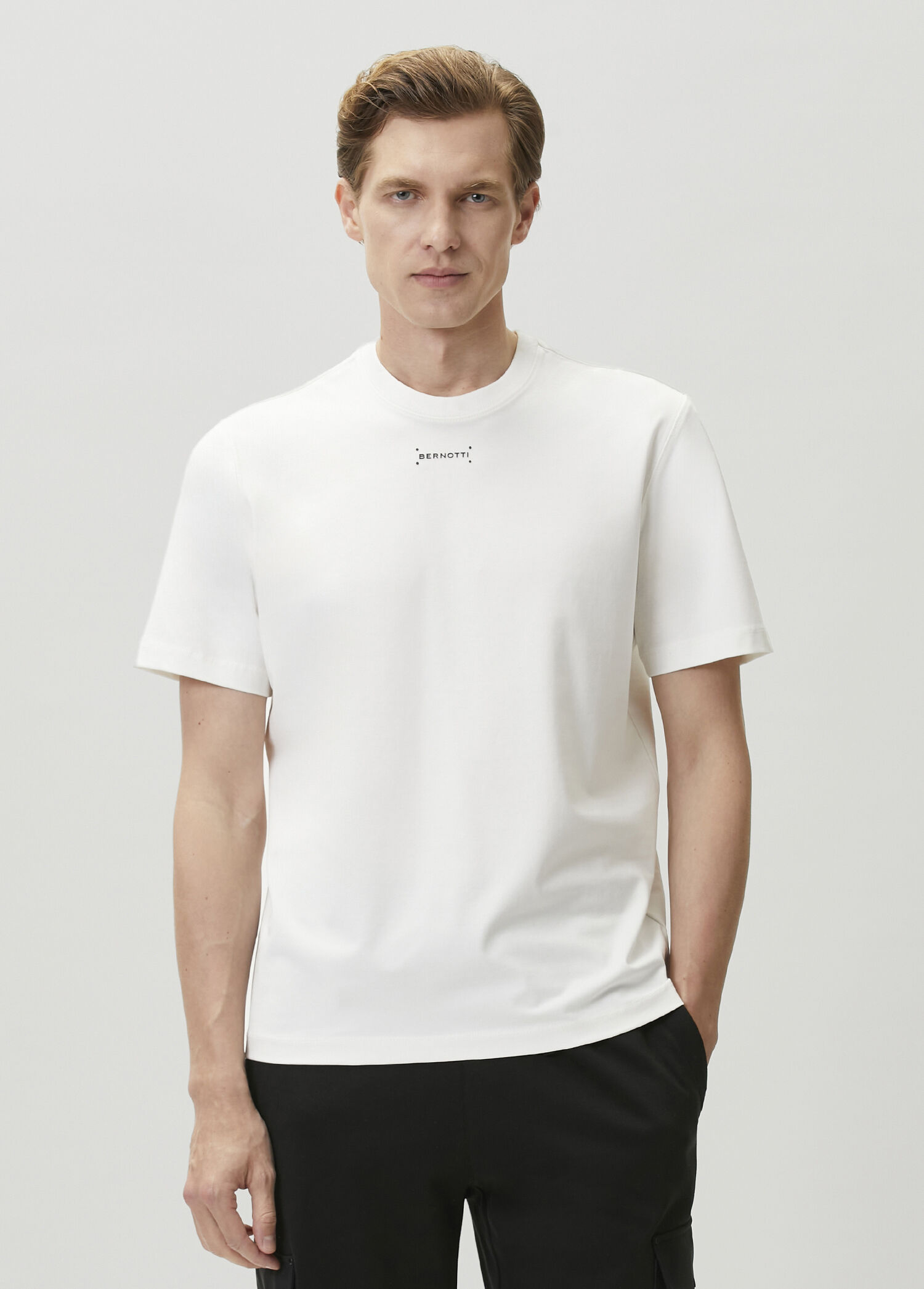 Krem T-shirt