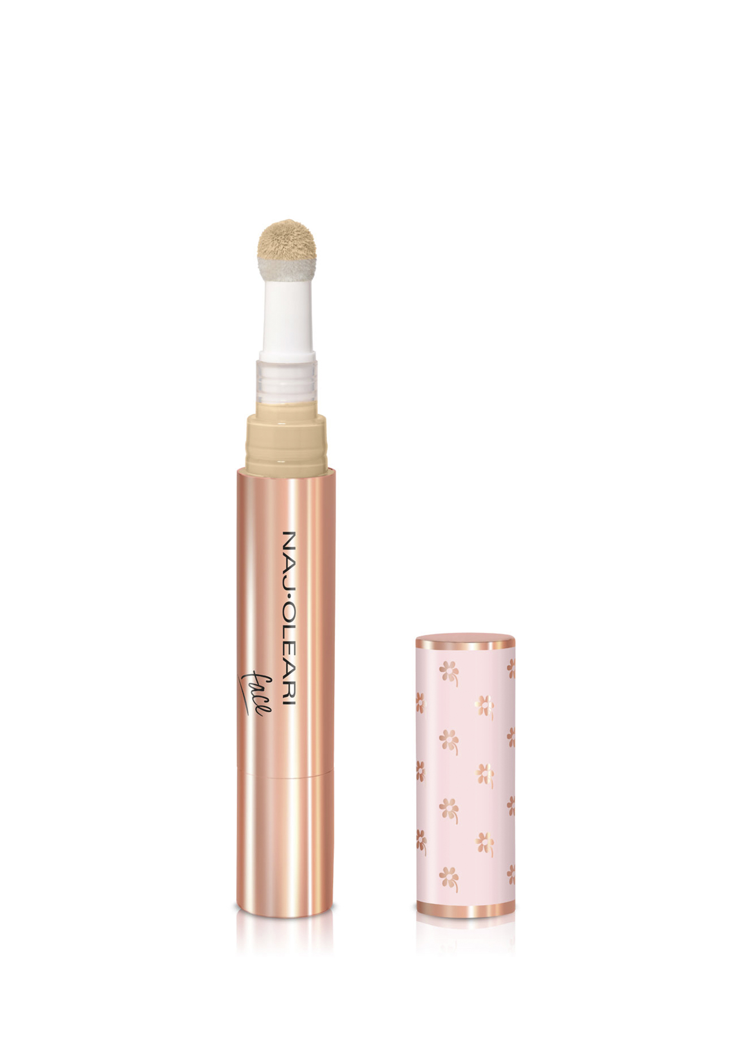 Morning Booster Concealer 03