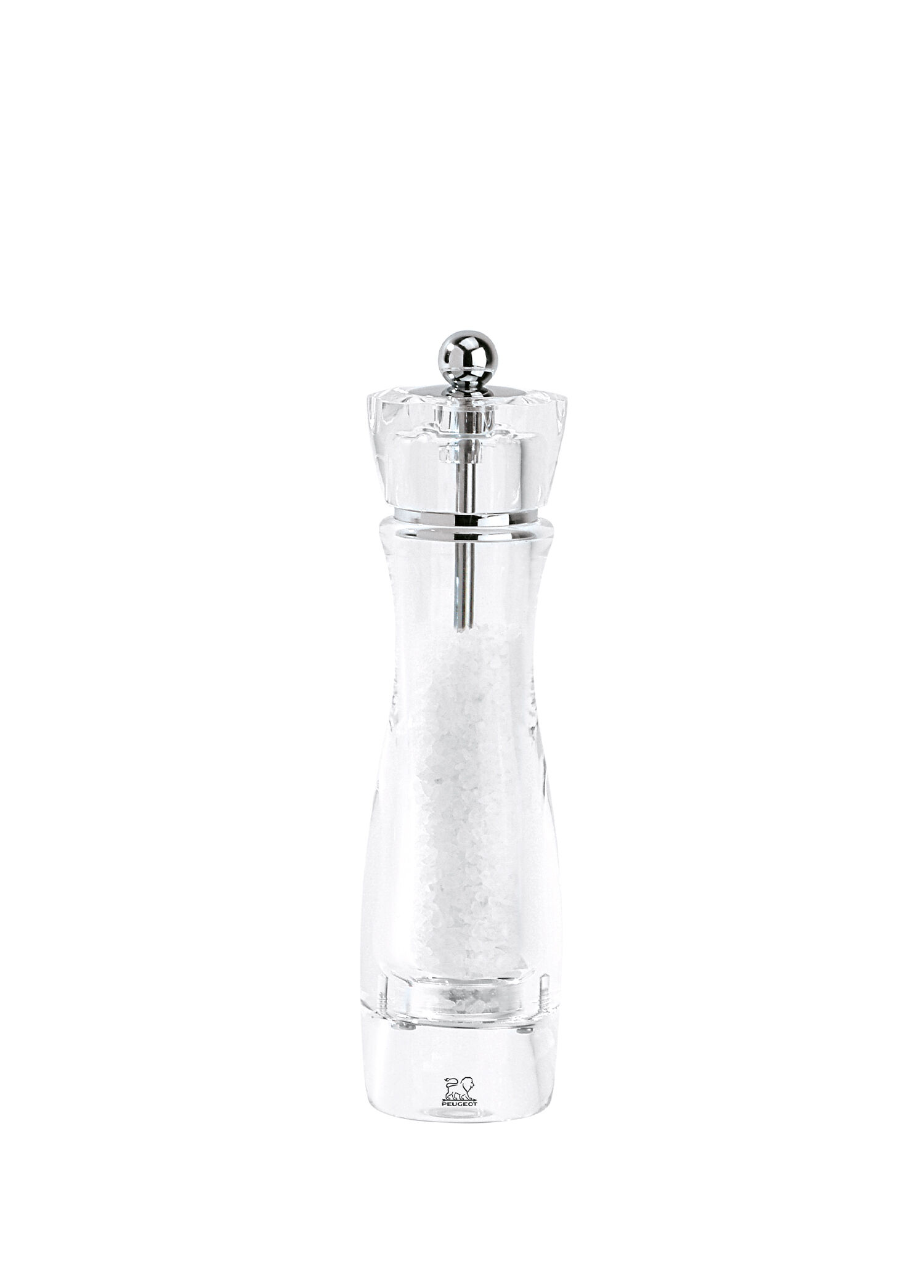 Vittel Acrylic Tuz Değirmeni 23 cm