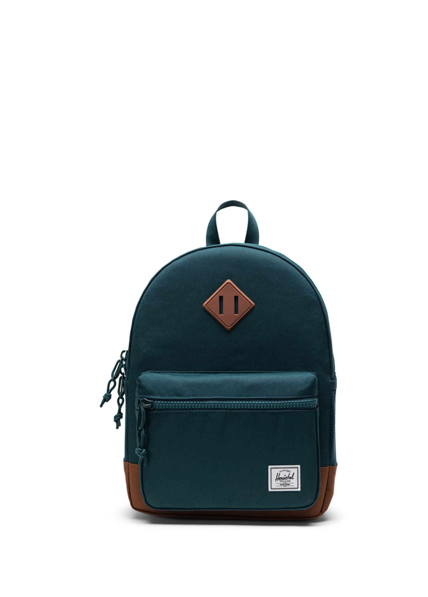 Heritage Çok Renkli Unisex Çocuk Sırt Çantası