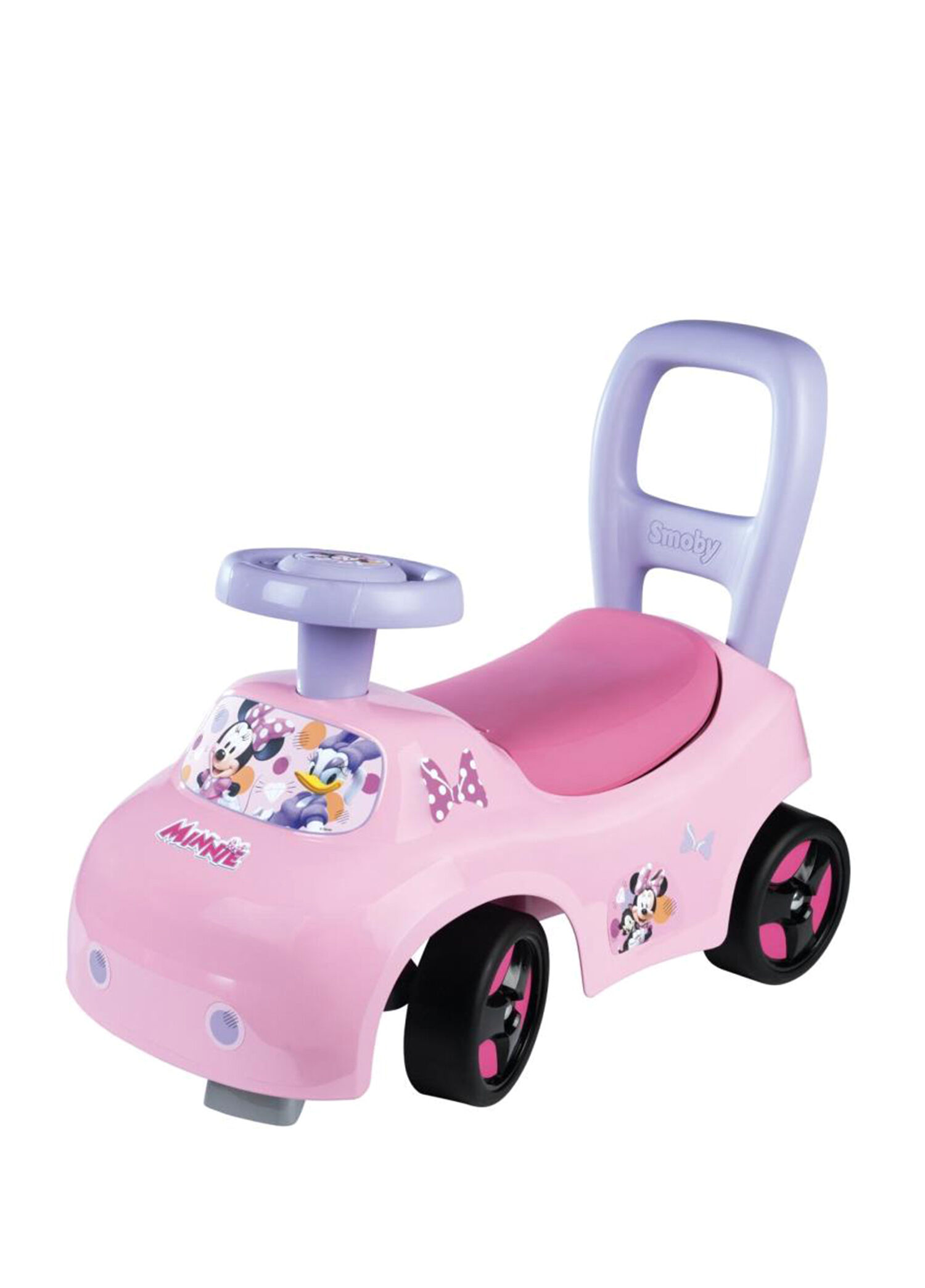 Minnie İlk Bingit Aracım 720544