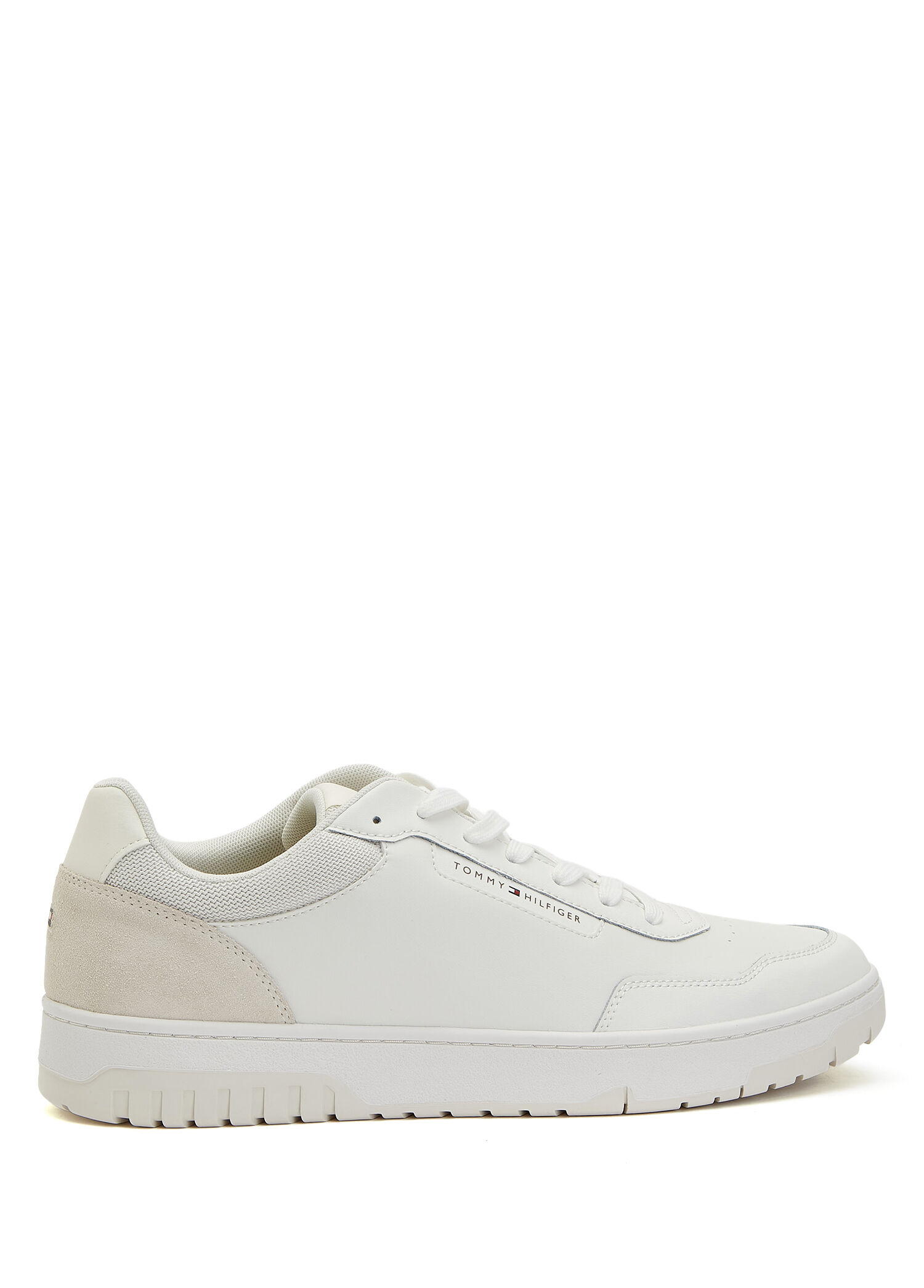 Basket Core Lite Sarı Erkek Deri Sneaker