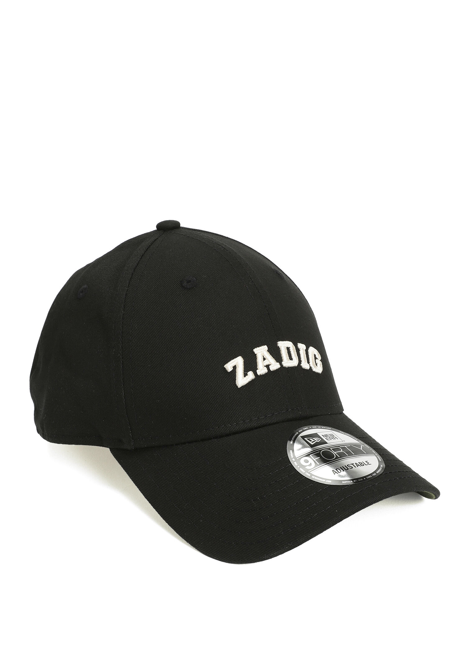 x New Era Siyah Kadın Şapka