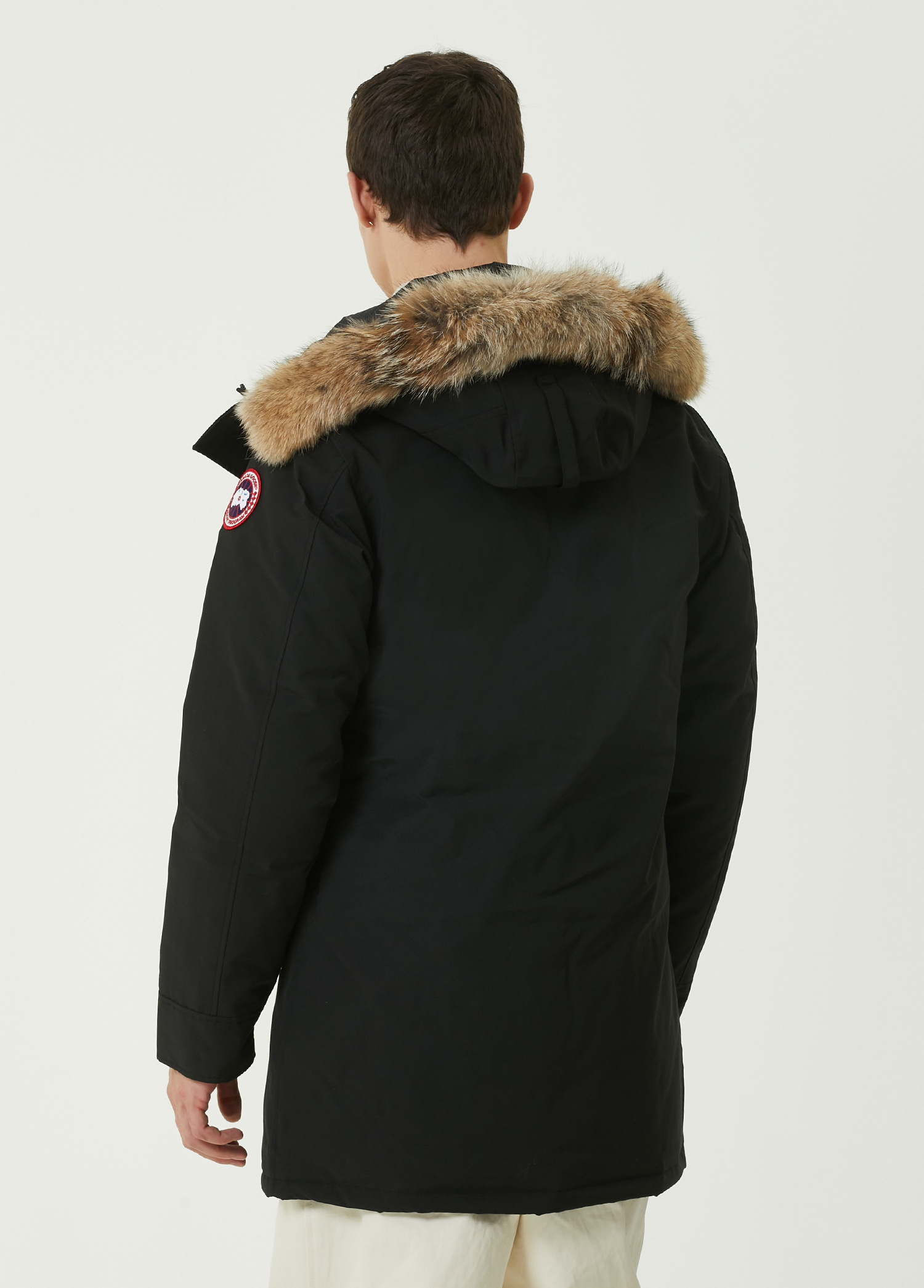 Parka langford sales