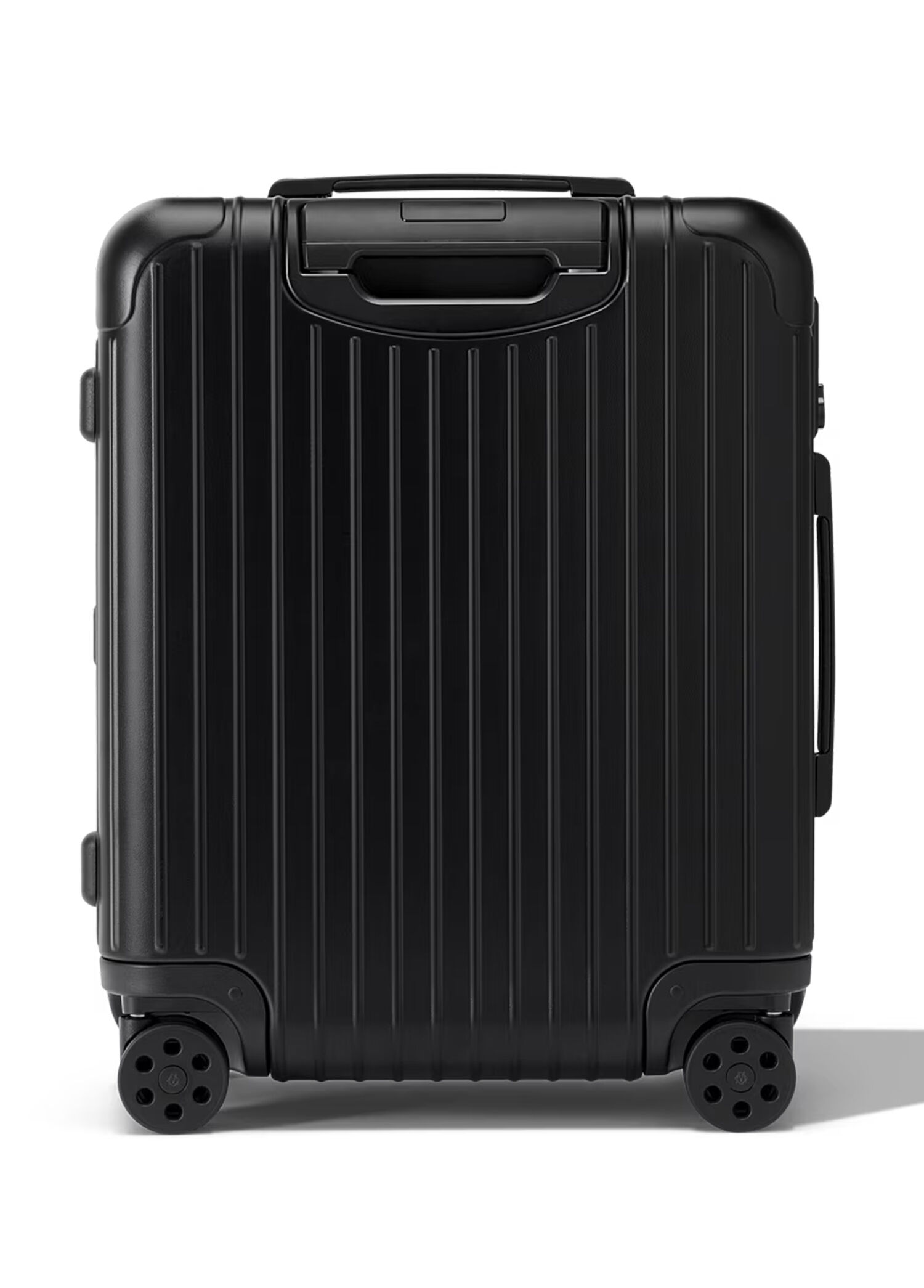 【未使用】RIMOWA Lufthansa ノートブックケース 16L 黒 RIMOWA（リモワ） [正規品]送料無料 5年保証付き RIMOWA LIMBO