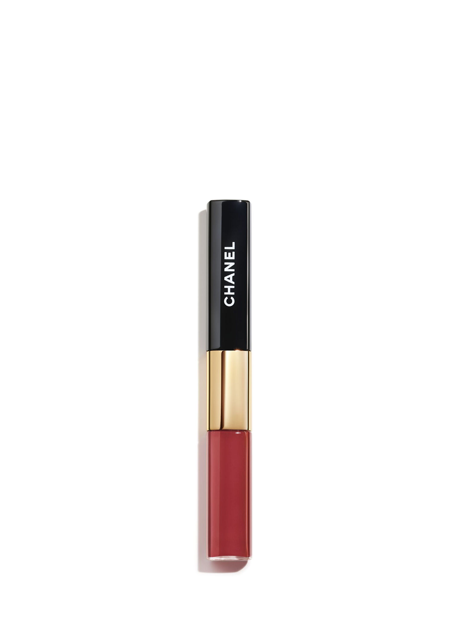 CHANEL - Le Rouge Duo Ultra Tenue - 156 Dance - 156 DANCE
