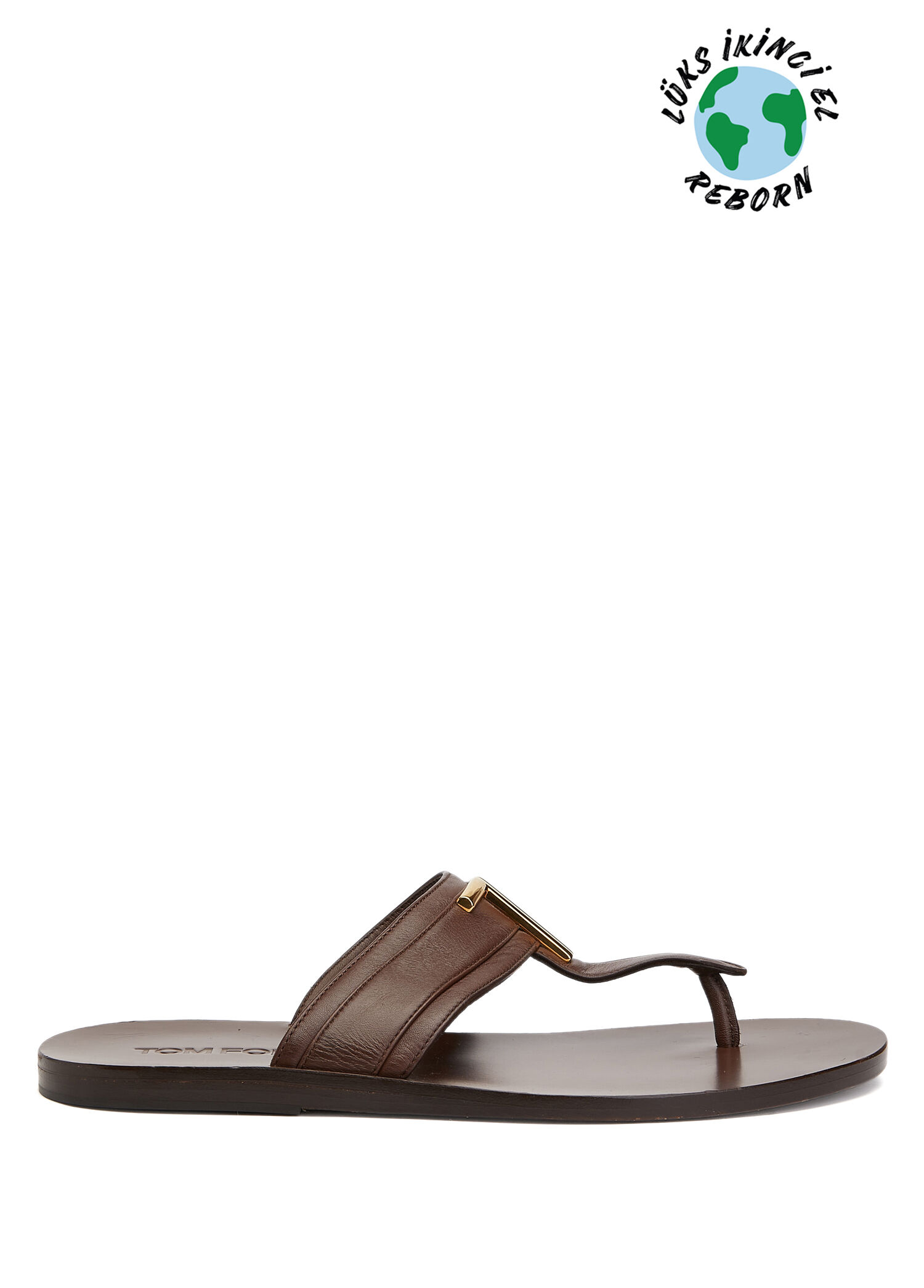 Tom Ford Erkek Terlik