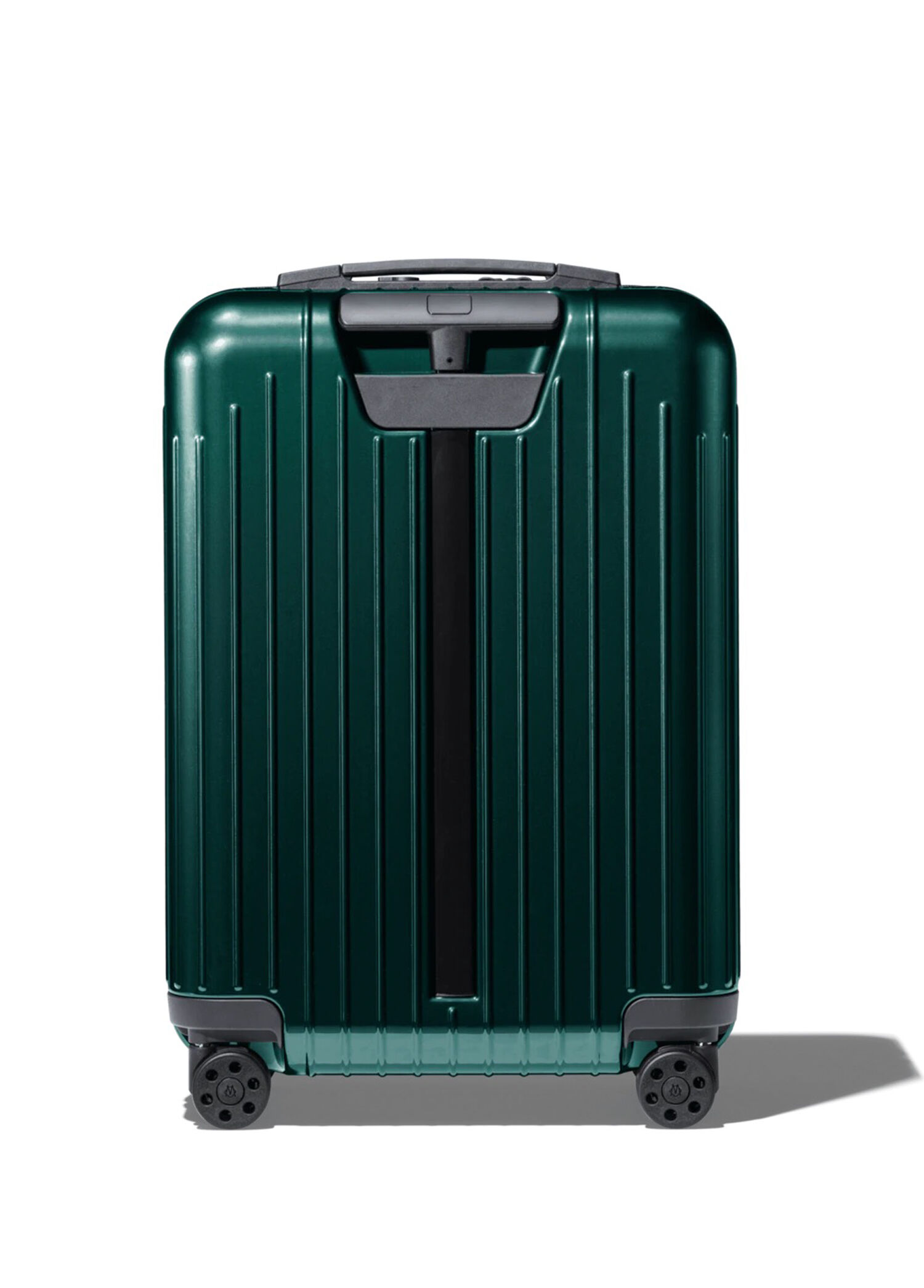 Beymen Essential Lite Cabin S Yeşil Bavul. 4