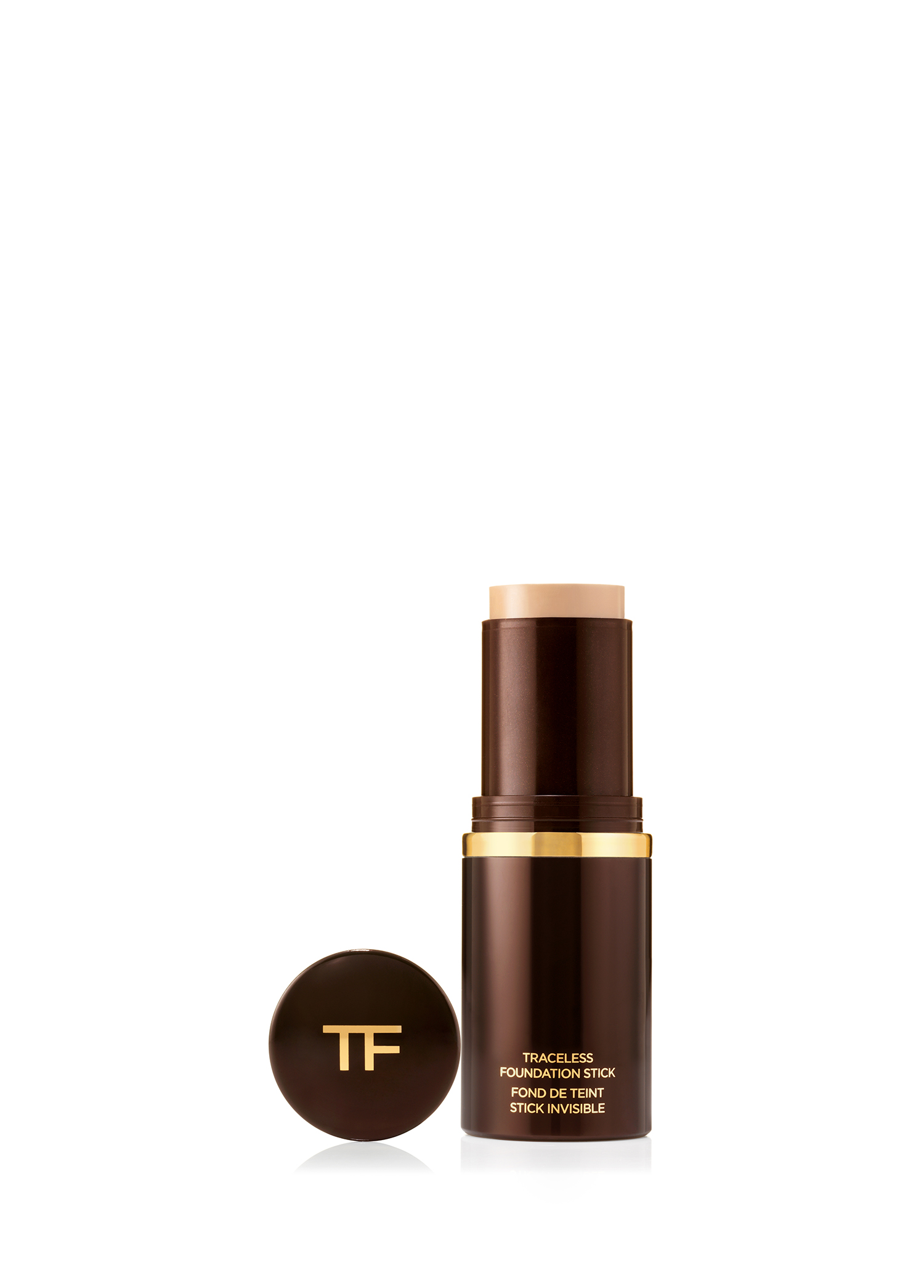 Traceless Foundation Stick 4.0 Fawn